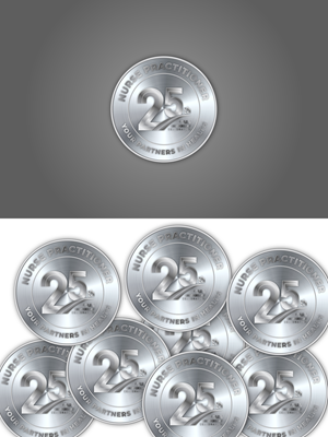 Icon-Design von Will Mason für ACNP | Design #34248906