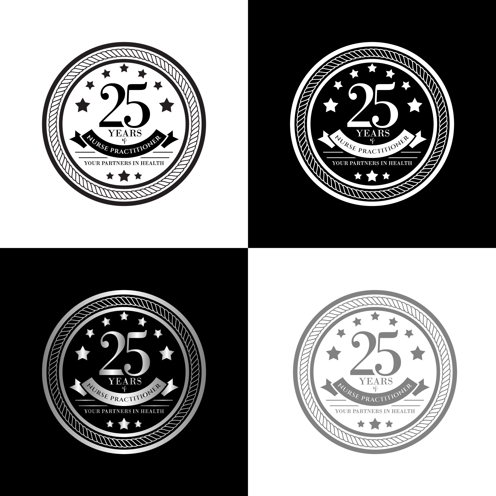 Icon-Design von USA CRAFT für ACNP | Design #34291212