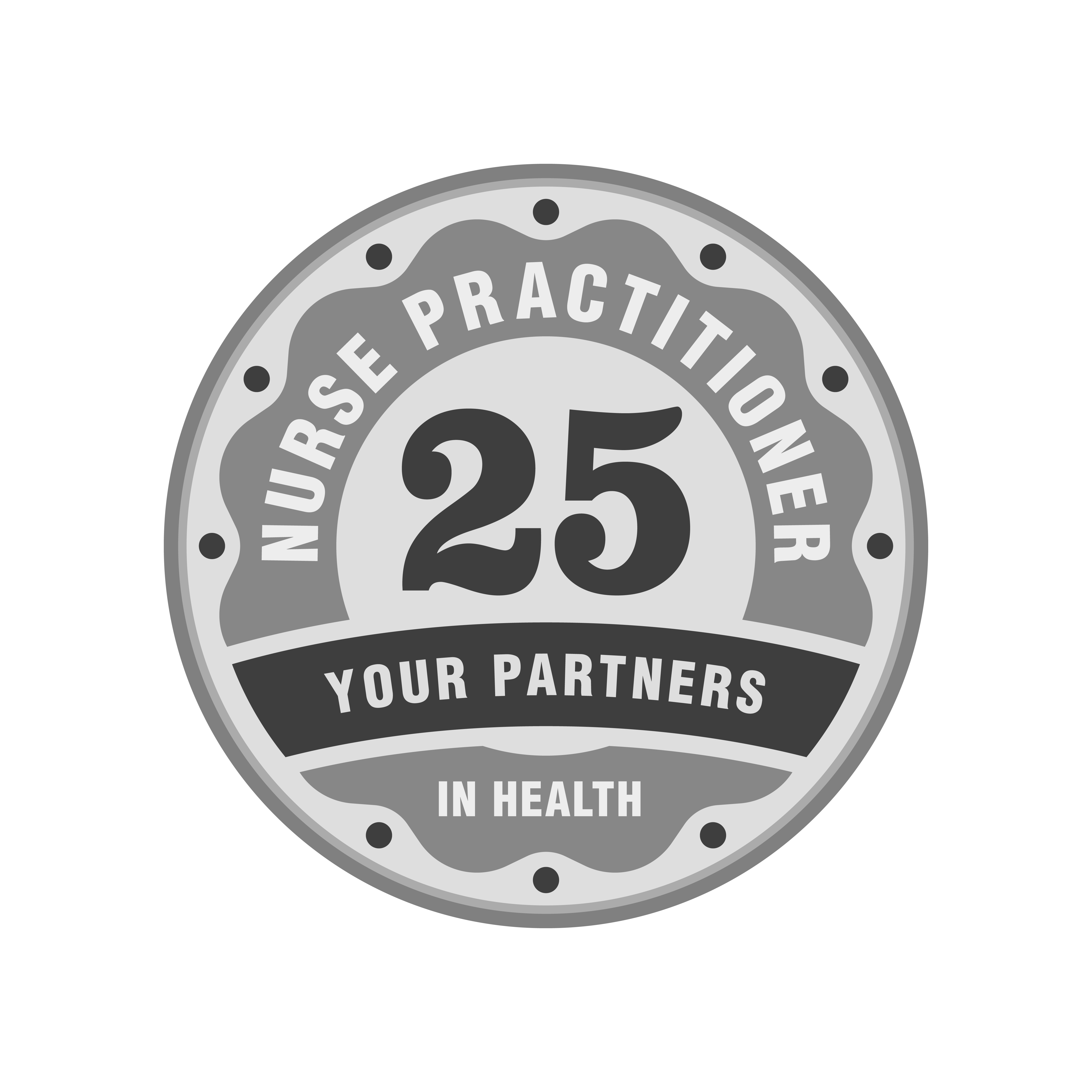 Icon Design by iank for ACNP | Design #34326955