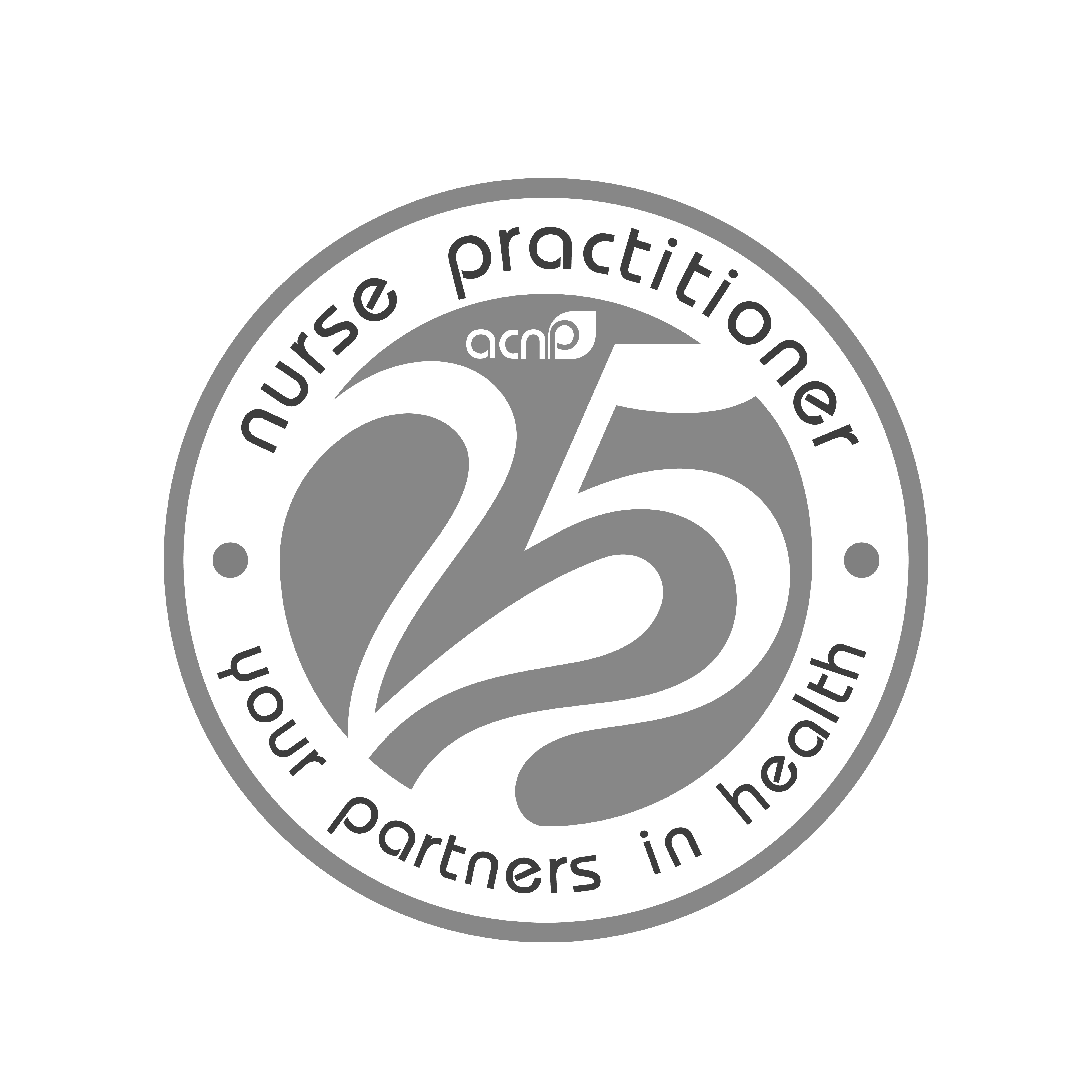 Icon Design by iank for ACNP | Design #34326958