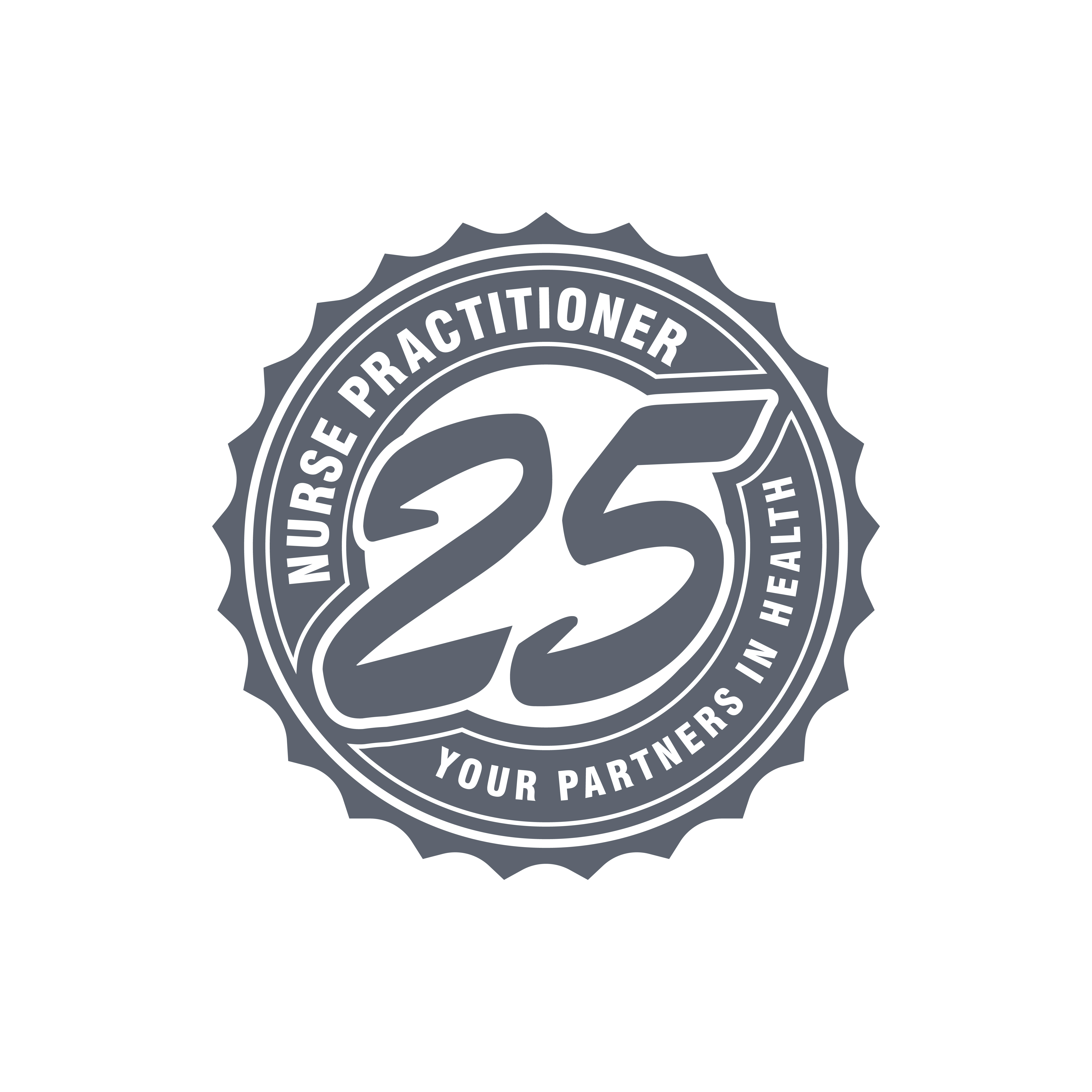 Icon Design by iank for ACNP | Design #34358198