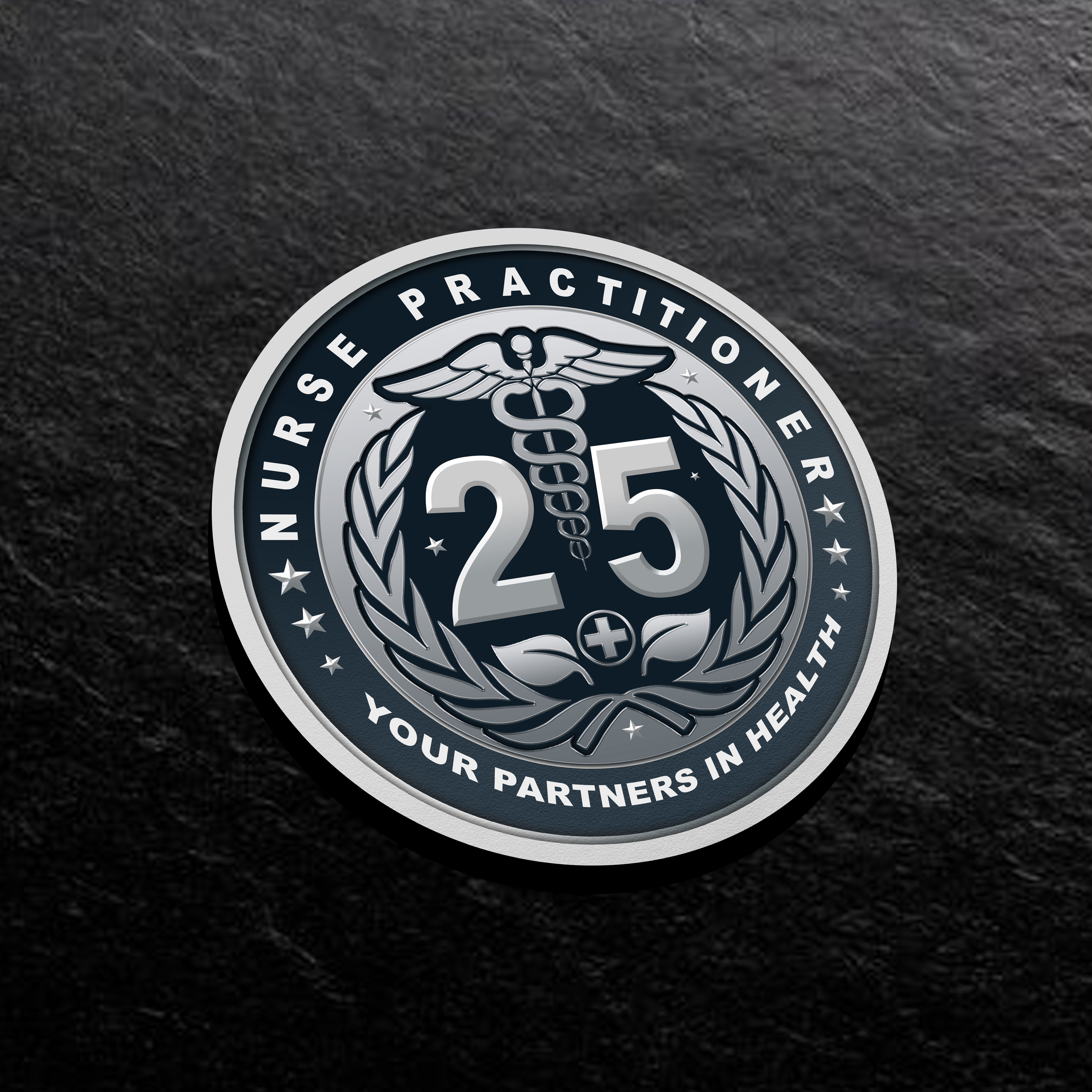 Icon Design by thickseenu for ACNP | Design #34252272
