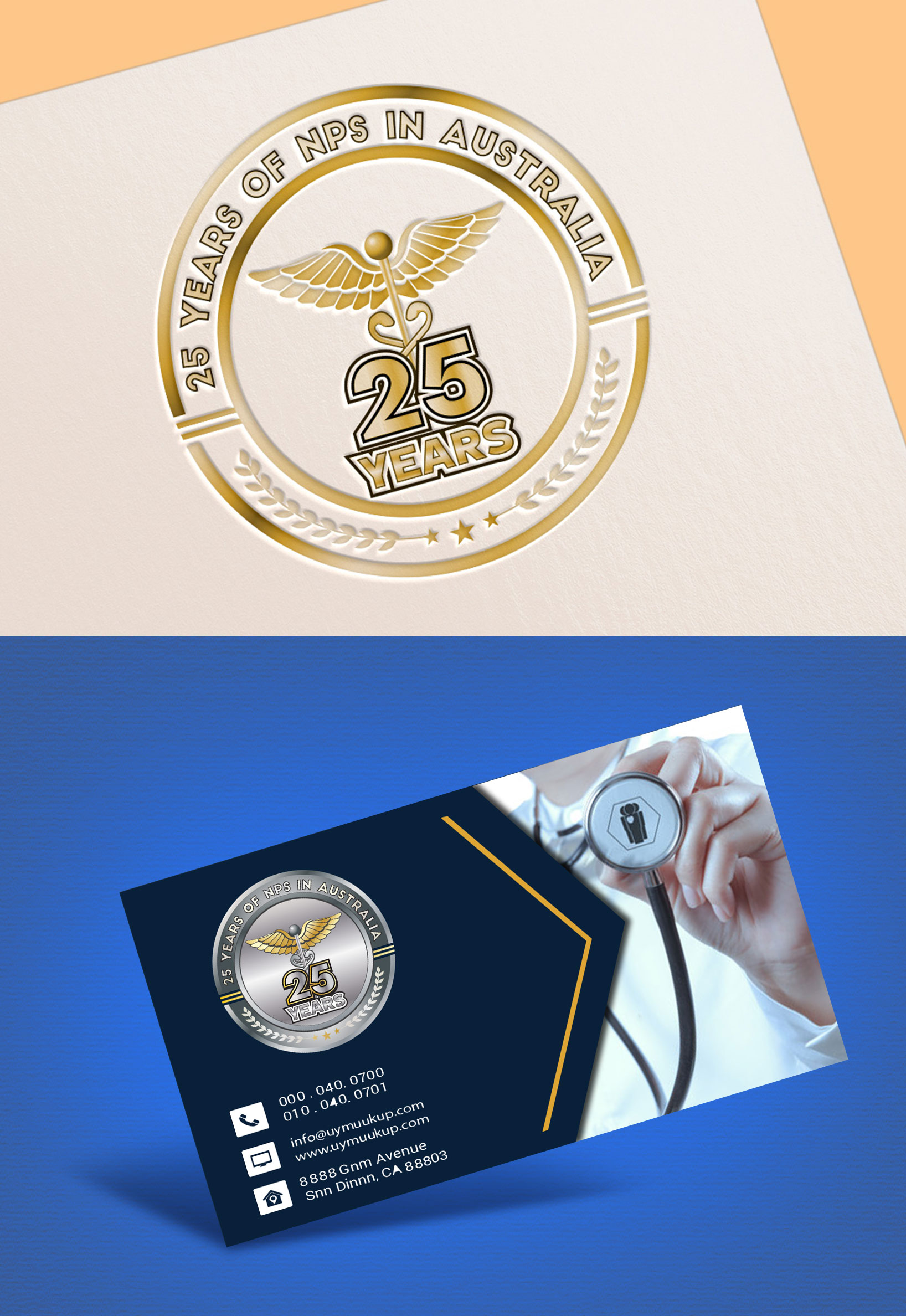 Icon-Design von Wonderful design für ACNP | Design #34242148