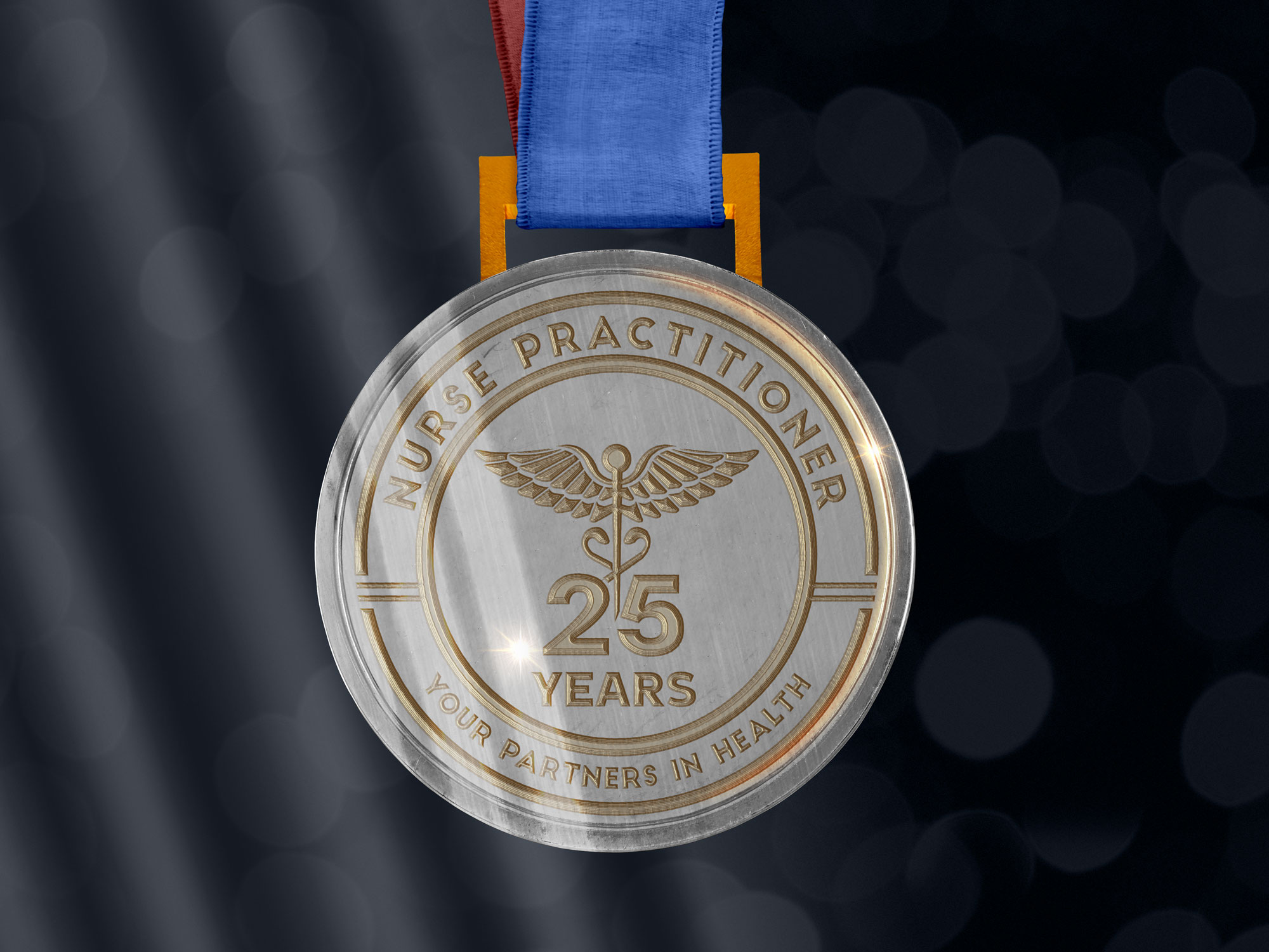 Icon Design by Wonderful design for ACNP | Design #34254718