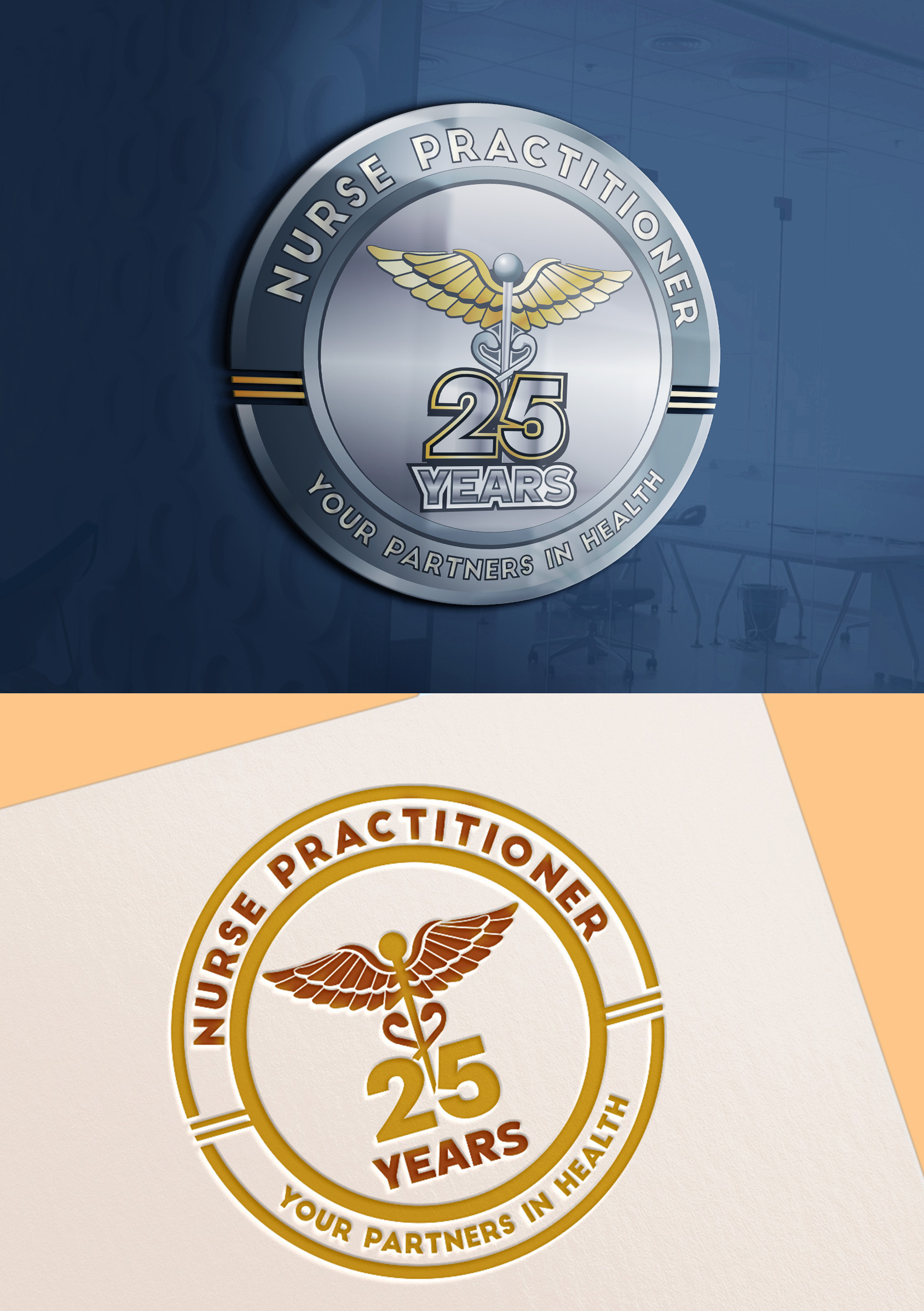 Icon Design by Wonderful design for ACNP | Design #34254720