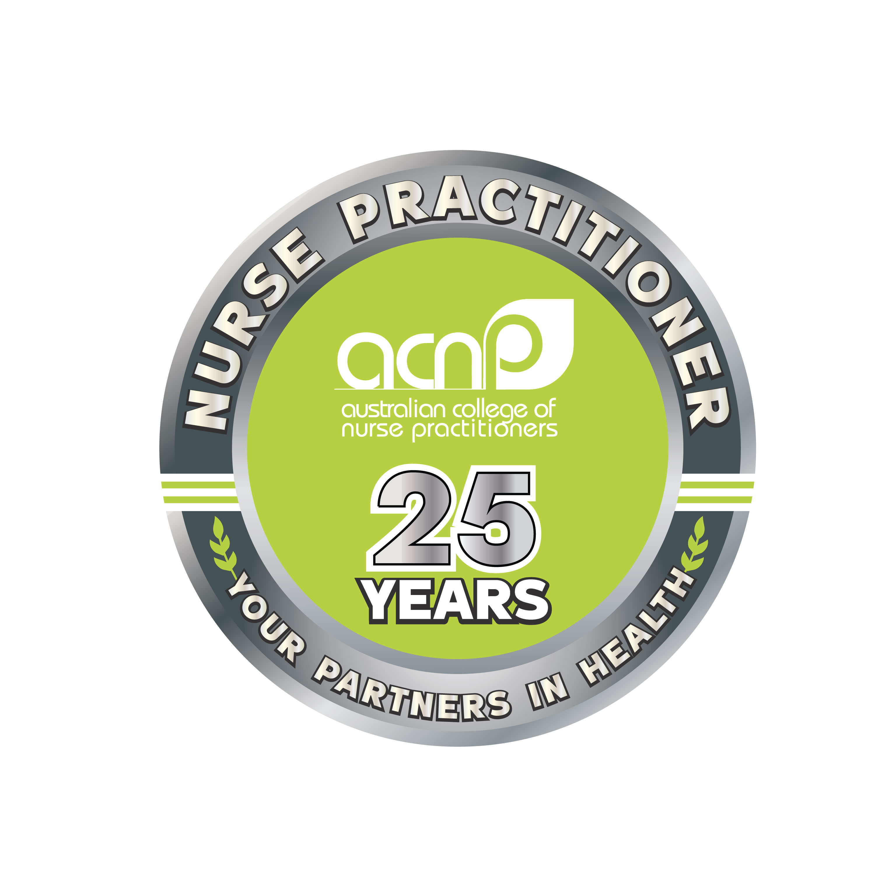 Icon Design by Wonderful design for ACNP | Design #34275660