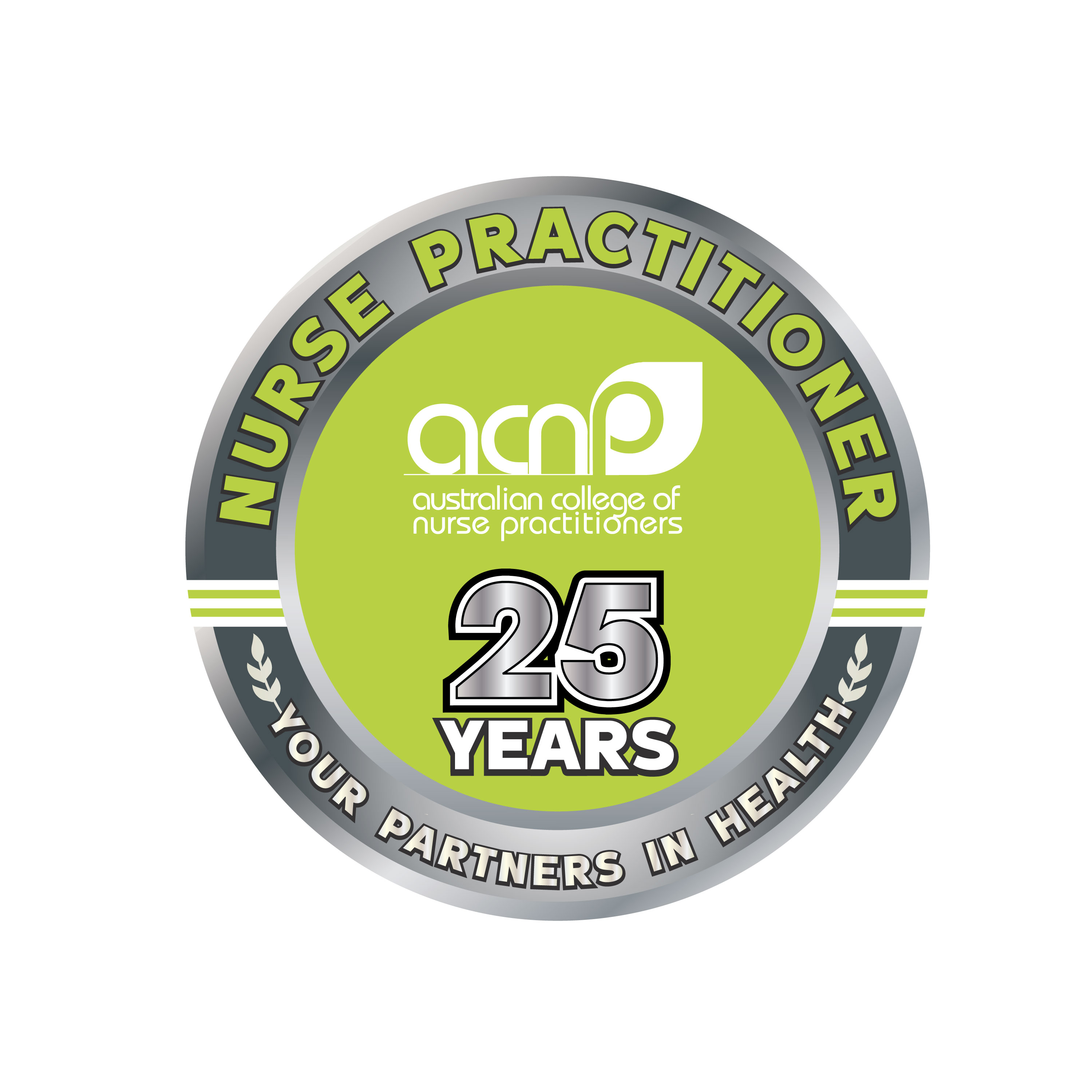 Icon Design by Wonderful design for ACNP | Design #34275661