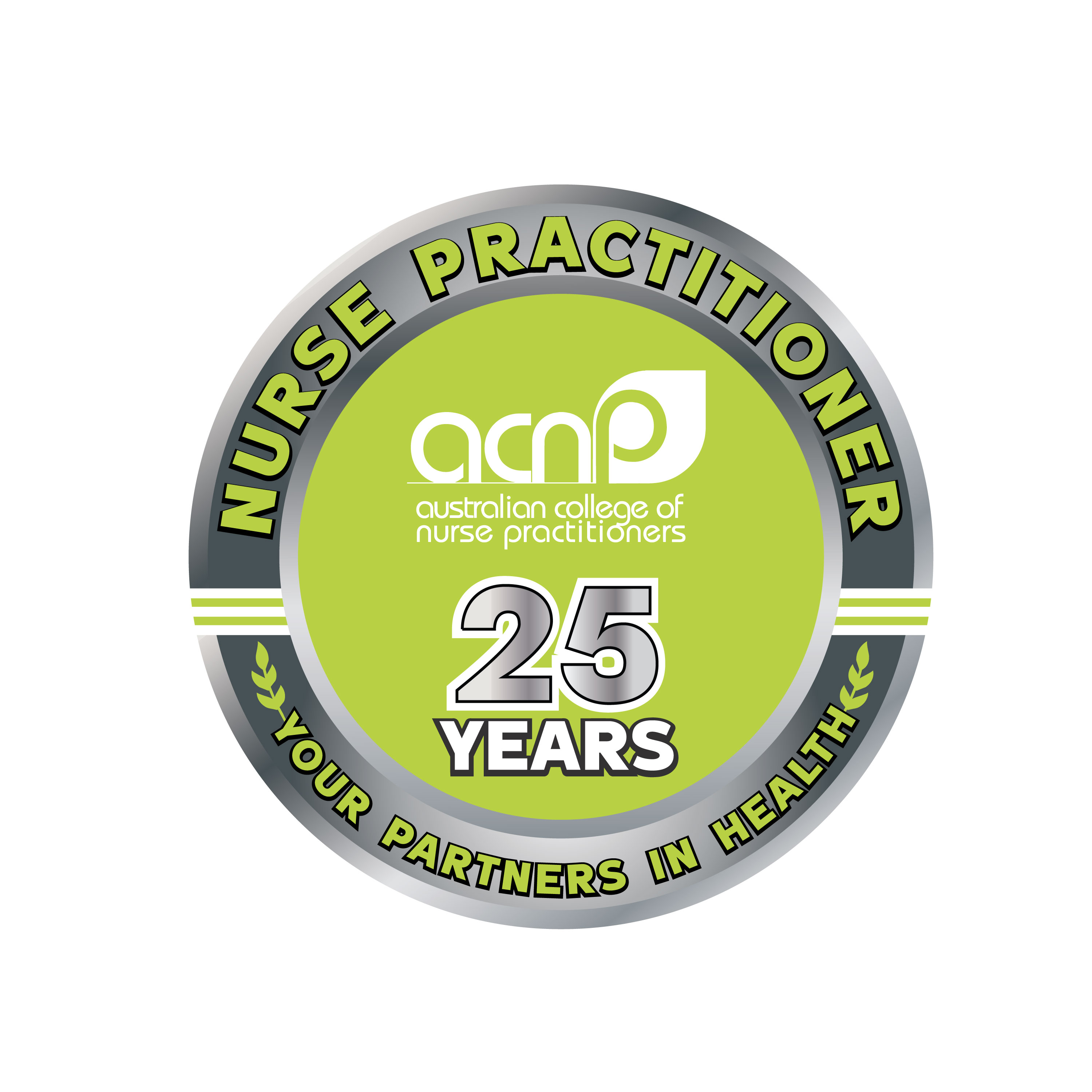 Icon Design by Wonderful design for ACNP | Design #34275662