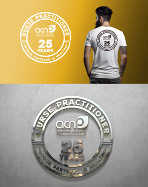 Icon-Design von Wonderful design für ACNP | Design: #34275678