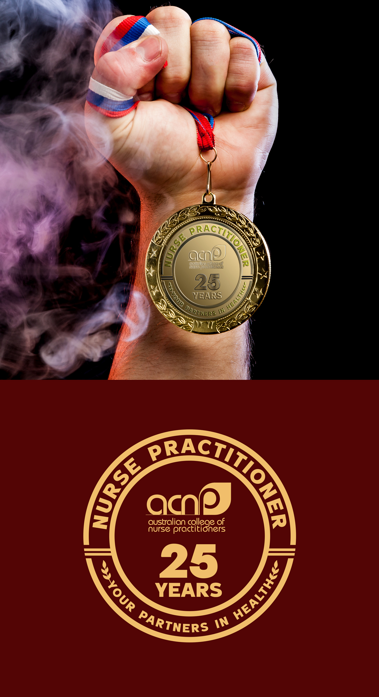 Diseño Con Ícono por Wonderful design para ACNP | Diseño #34275679