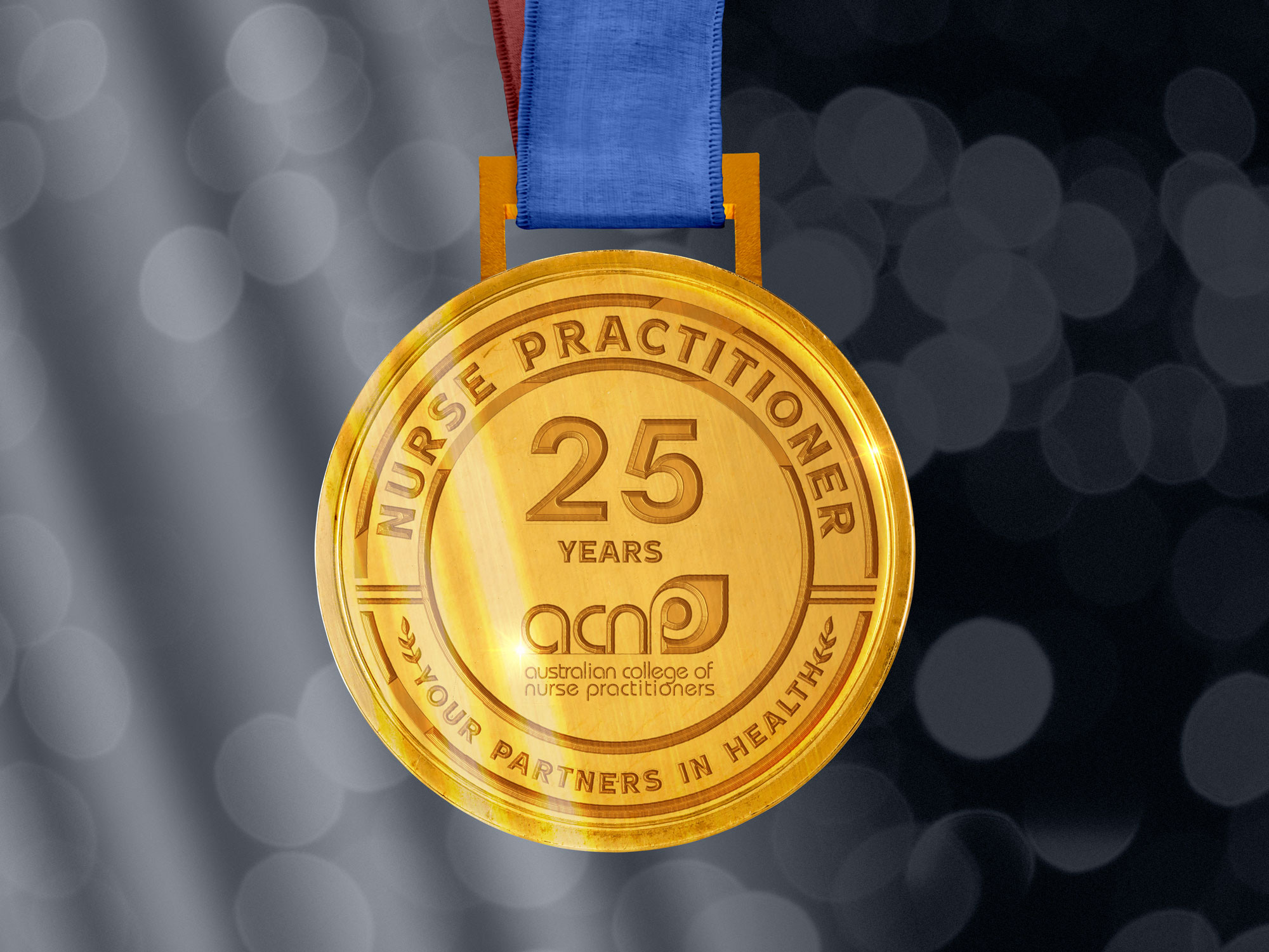 Icon Design by Wonderful design for ACNP | Design #34499815