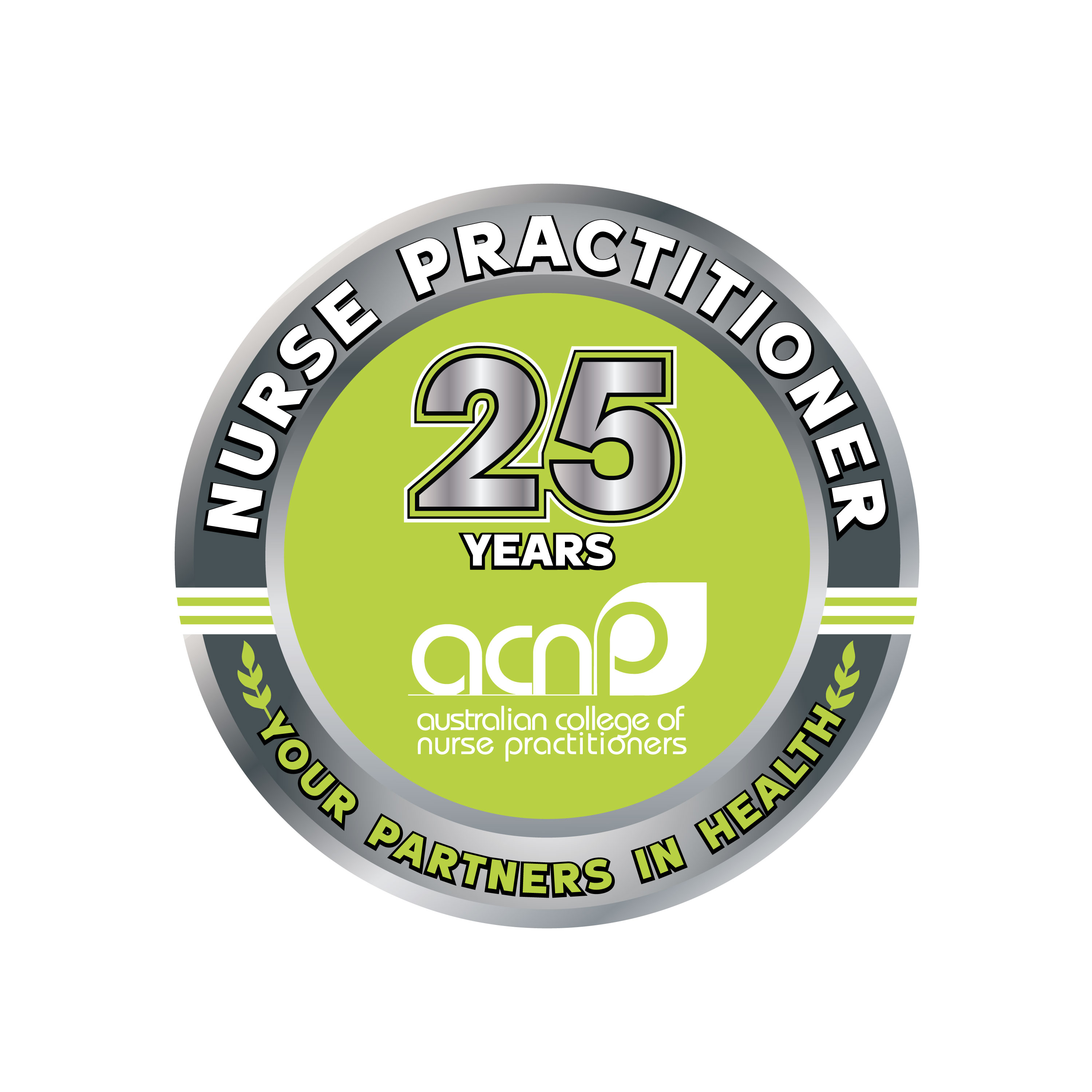 Icon Design by Wonderful design for ACNP | Design #34499816