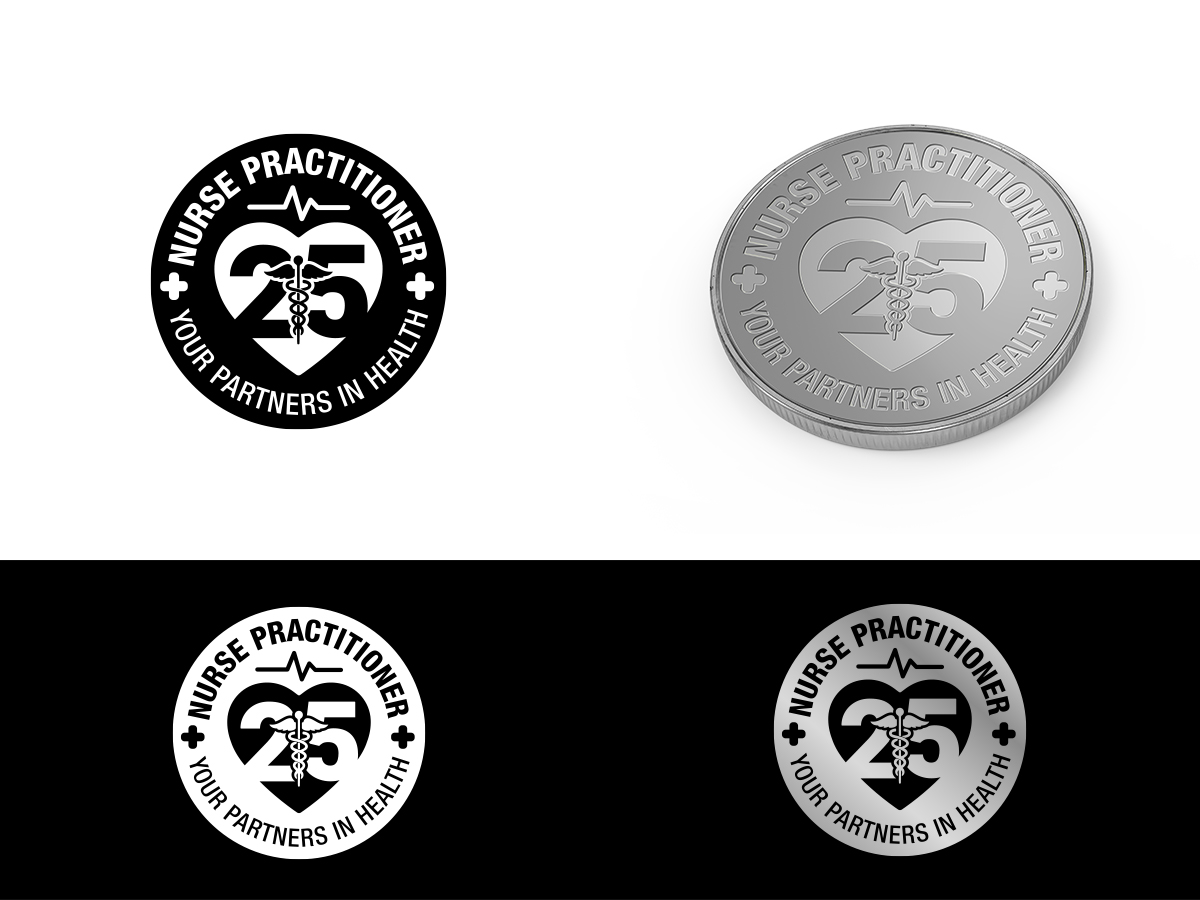 Diseño Con Ícono por Slant Line Media para ACNP | Diseño #34310473