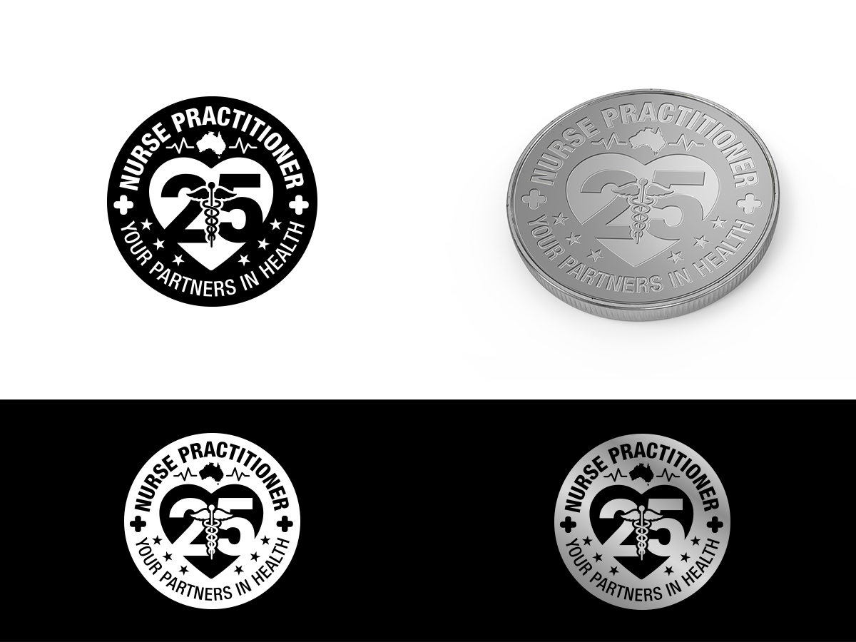 Diseño Con Ícono por Slant Line Media para ACNP | Diseño #34310527