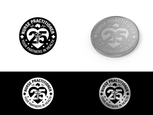 Icon-Design von Slant Line Media für ACNP | Design: #34310527
