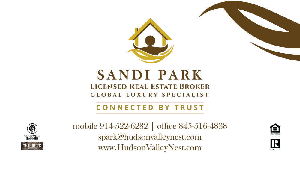 Business Card Design by Mario for Hudson Valley Nest | Design #34261316