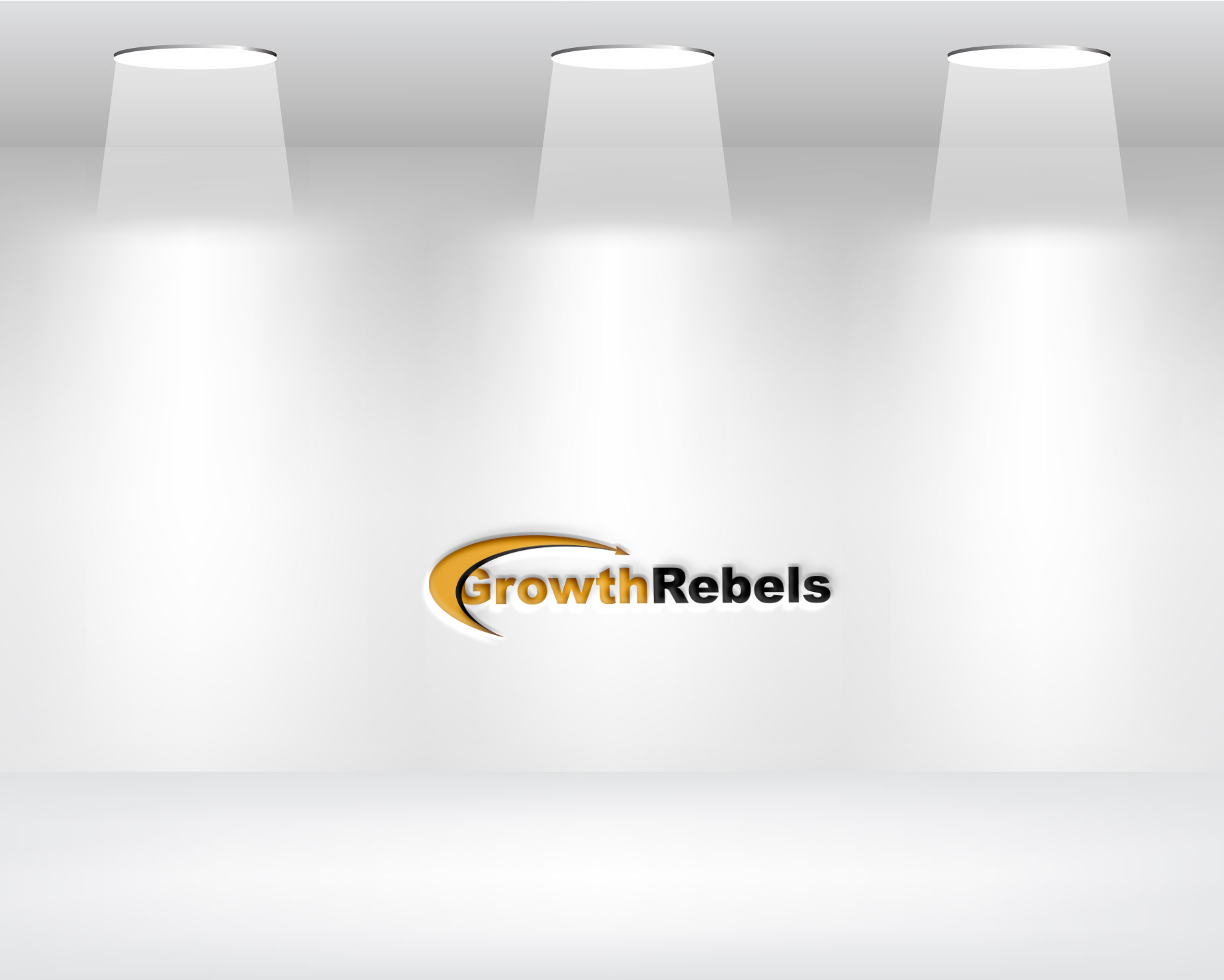 Logo Design by Daniel Khan for this project | Design #34227772