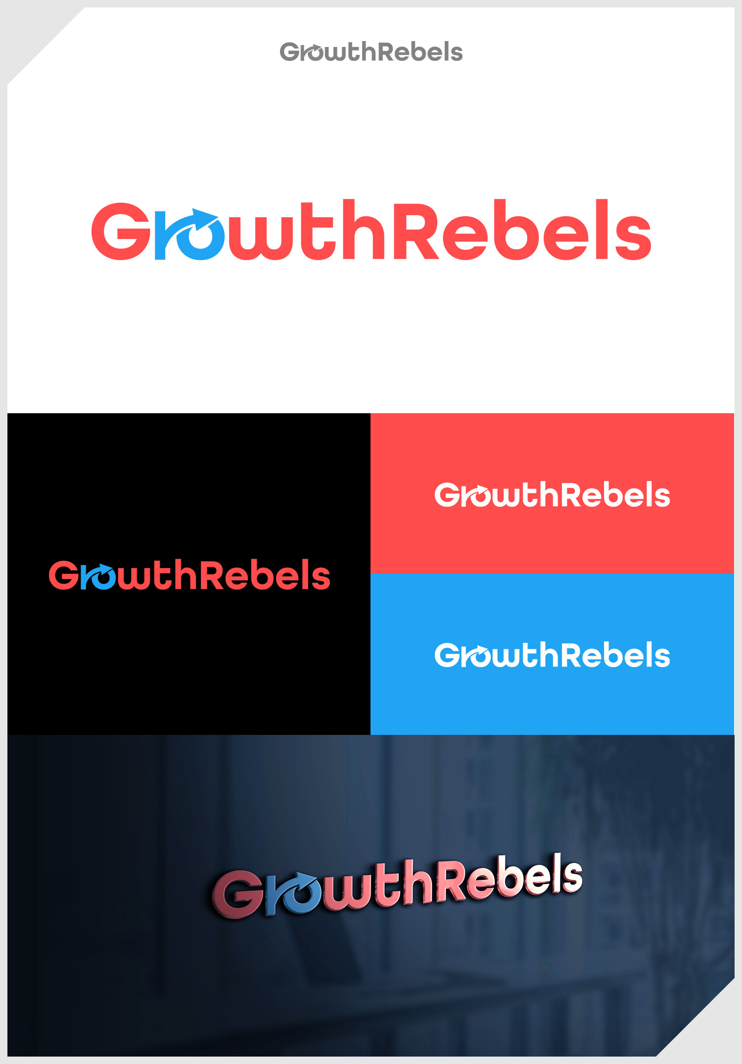 Logo Design by IDesign1606 for this project | Design #34256481