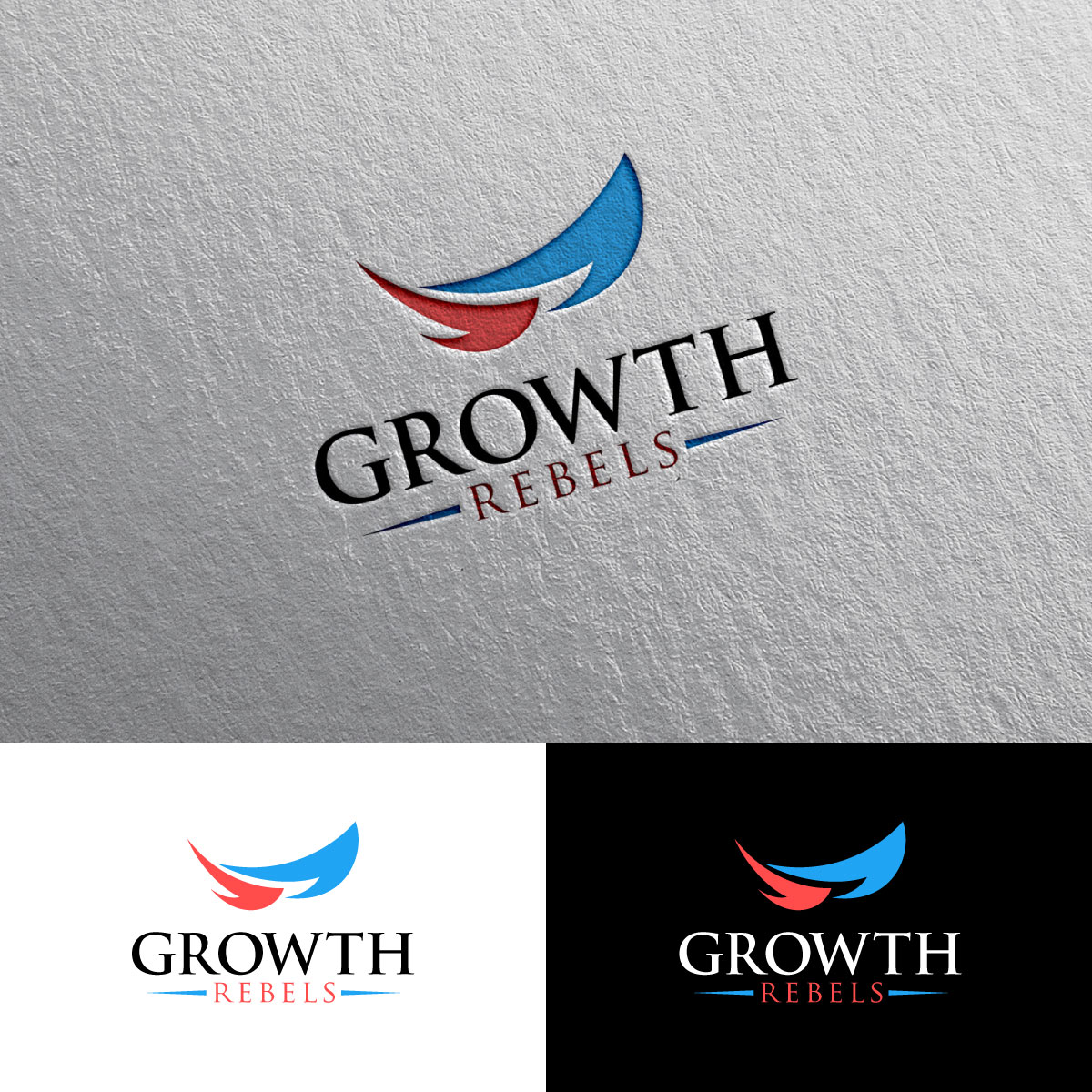 Logo Design by chris Ray for this project | Design #34228348