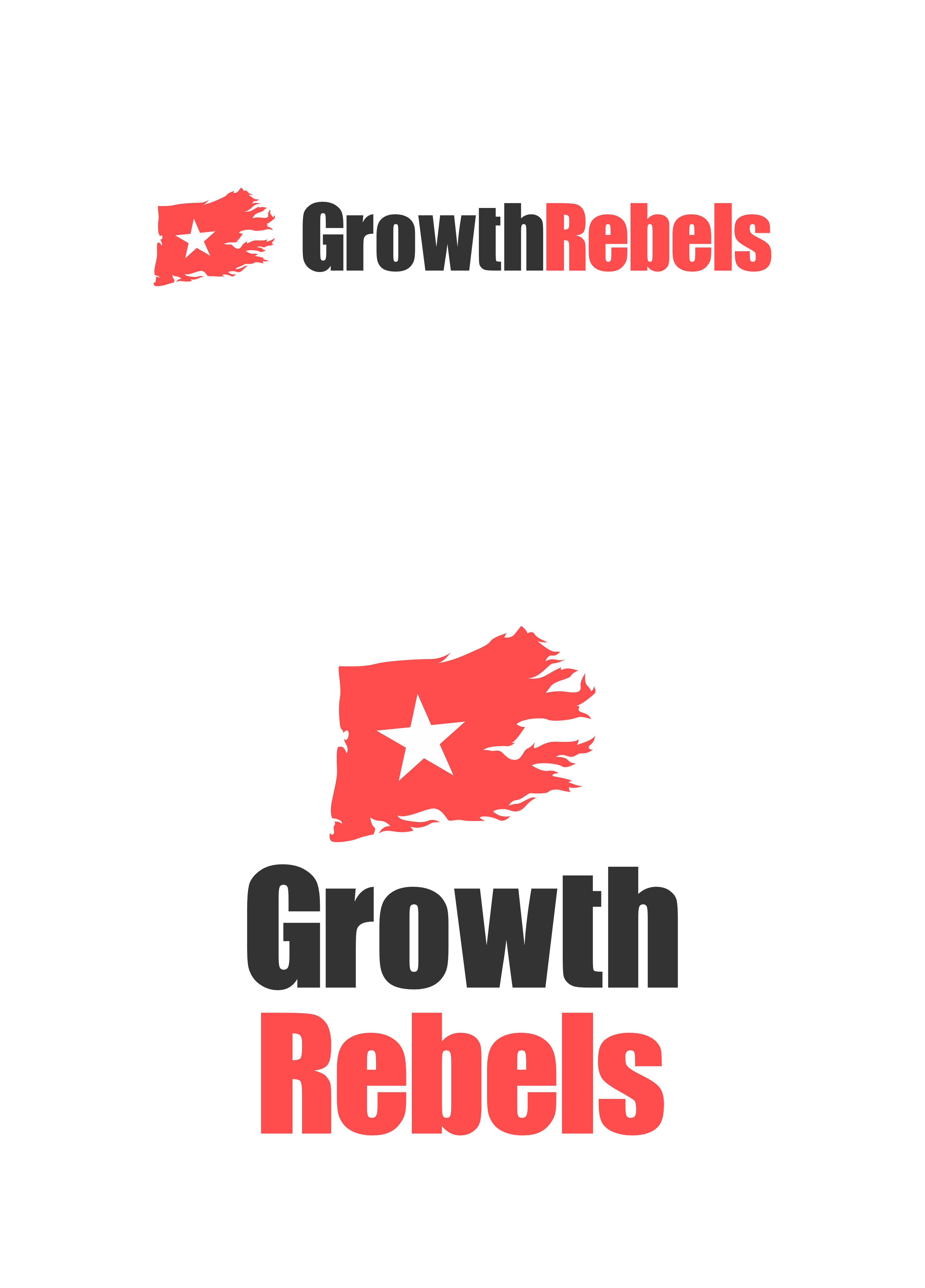 Logo Design by DoppelGanger Studio for this project | Design #34250187