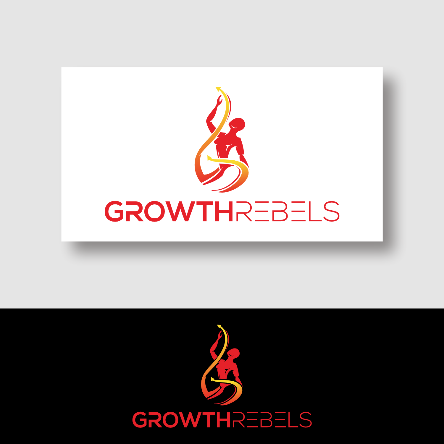 Logo Design by semarco for this project | Design #34249924