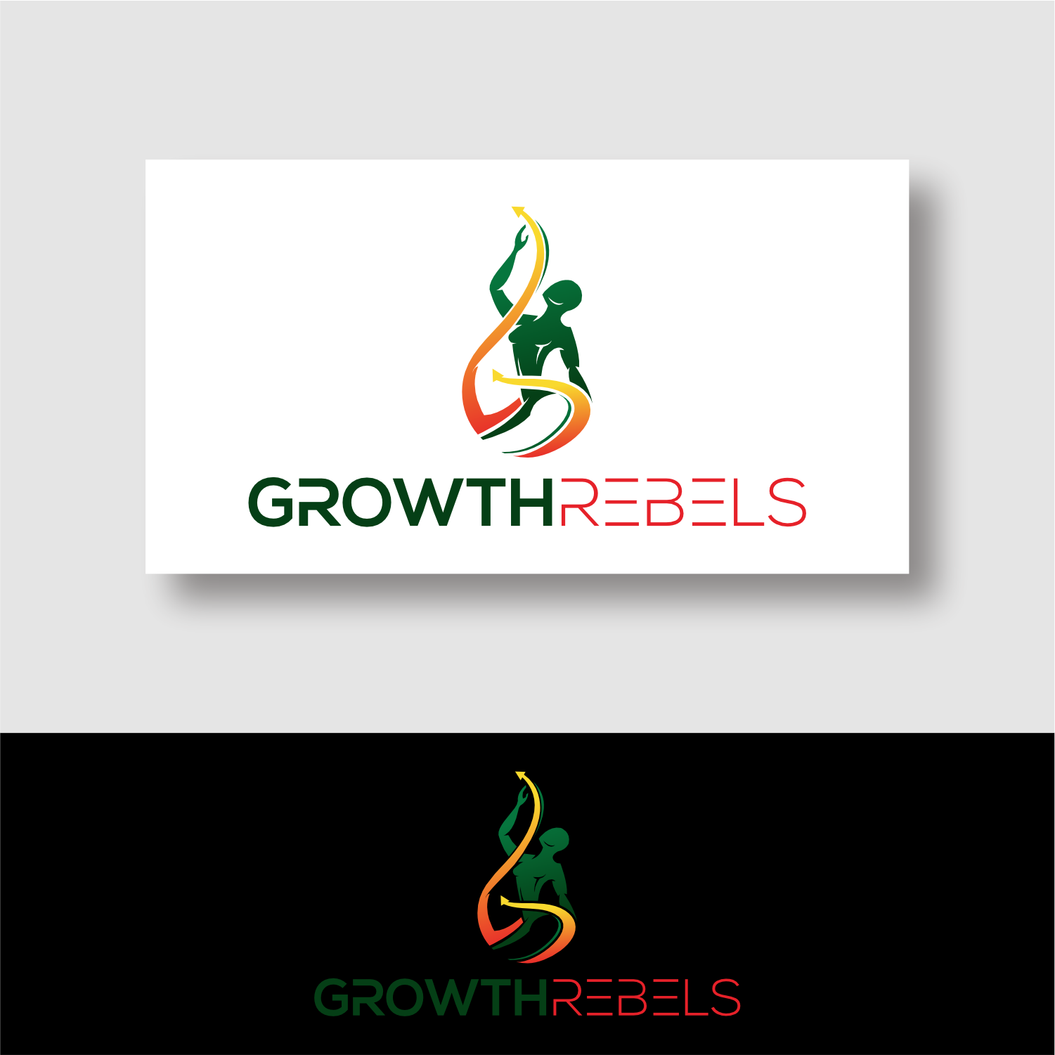 Logo Design by semarco for this project | Design #34249925