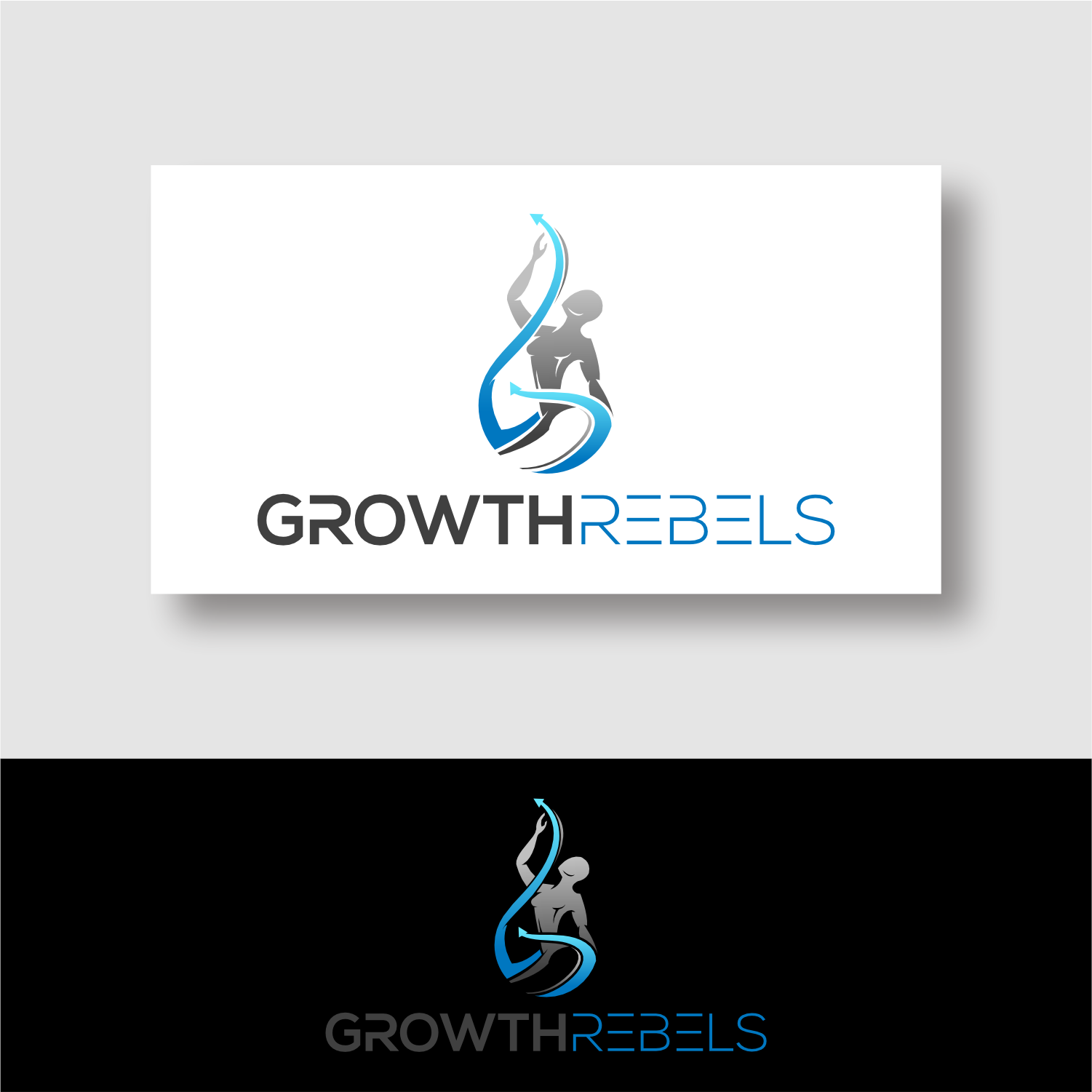 Logo Design by semarco for this project | Design #34249926