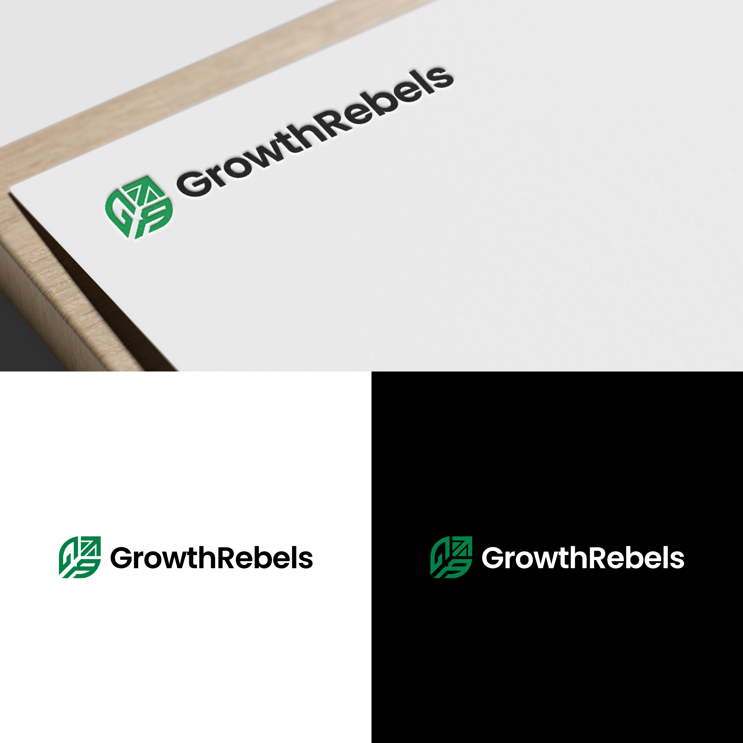 Logo Design by syad666 for this project | Design #34228675