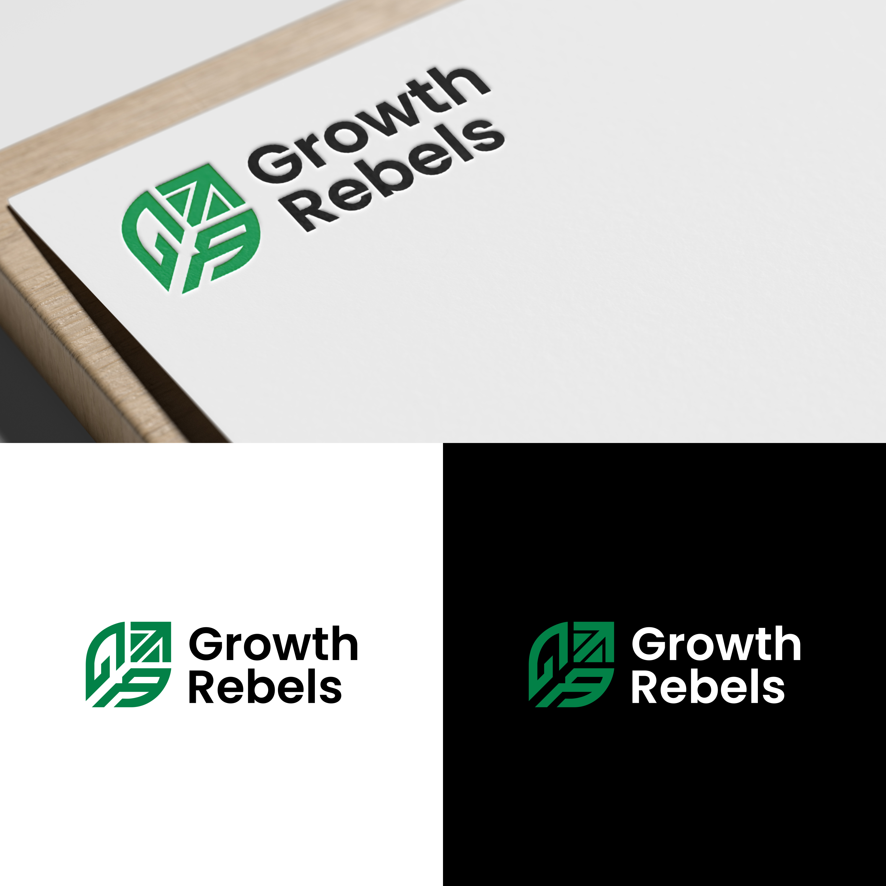 Logo Design by syad666 for this project | Design #34265117