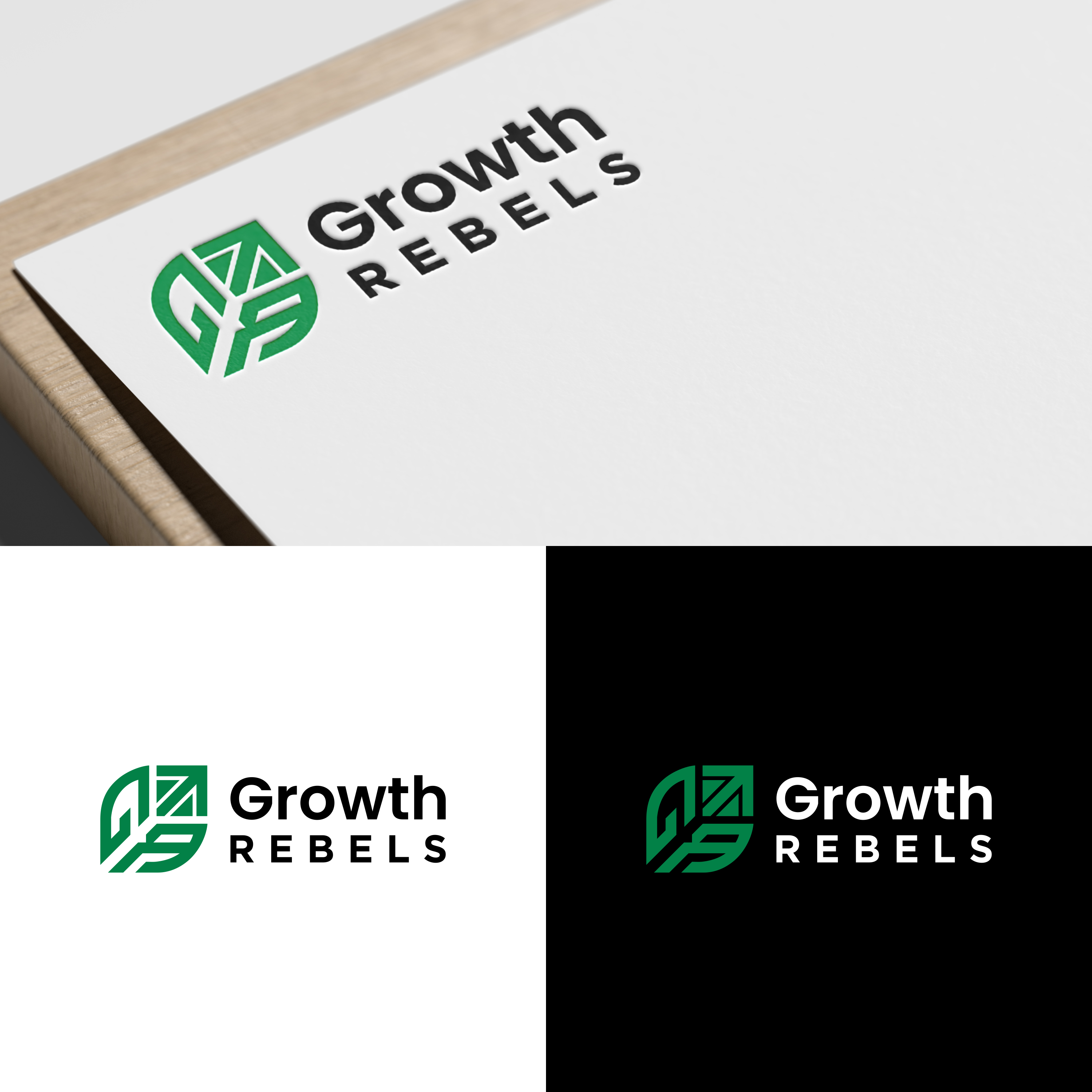 Logo-Design von syad666 für dieses Projekt | Design #34265118