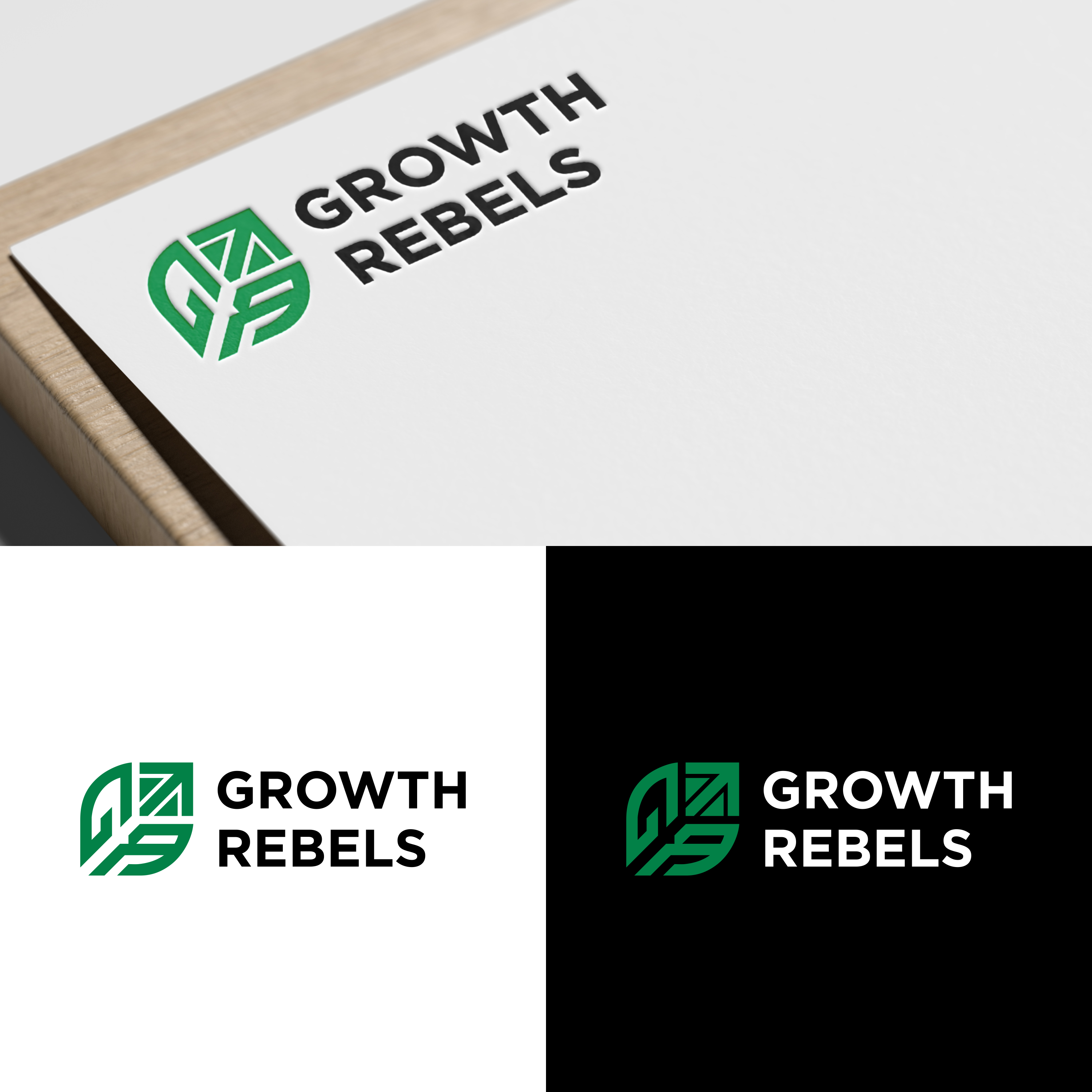 Logo Design by syad666 for this project | Design #34265120