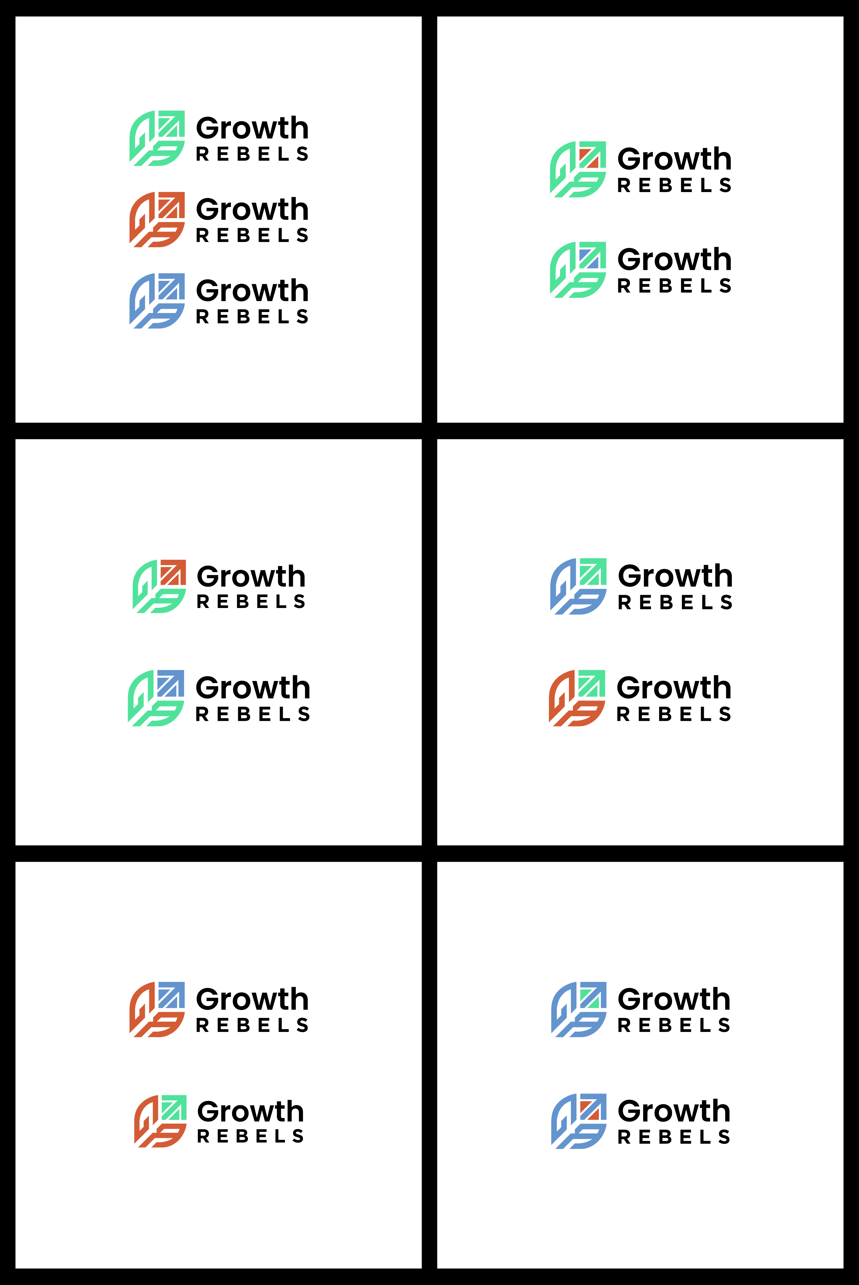 Logo Design by syad666 for this project | Design #34286933