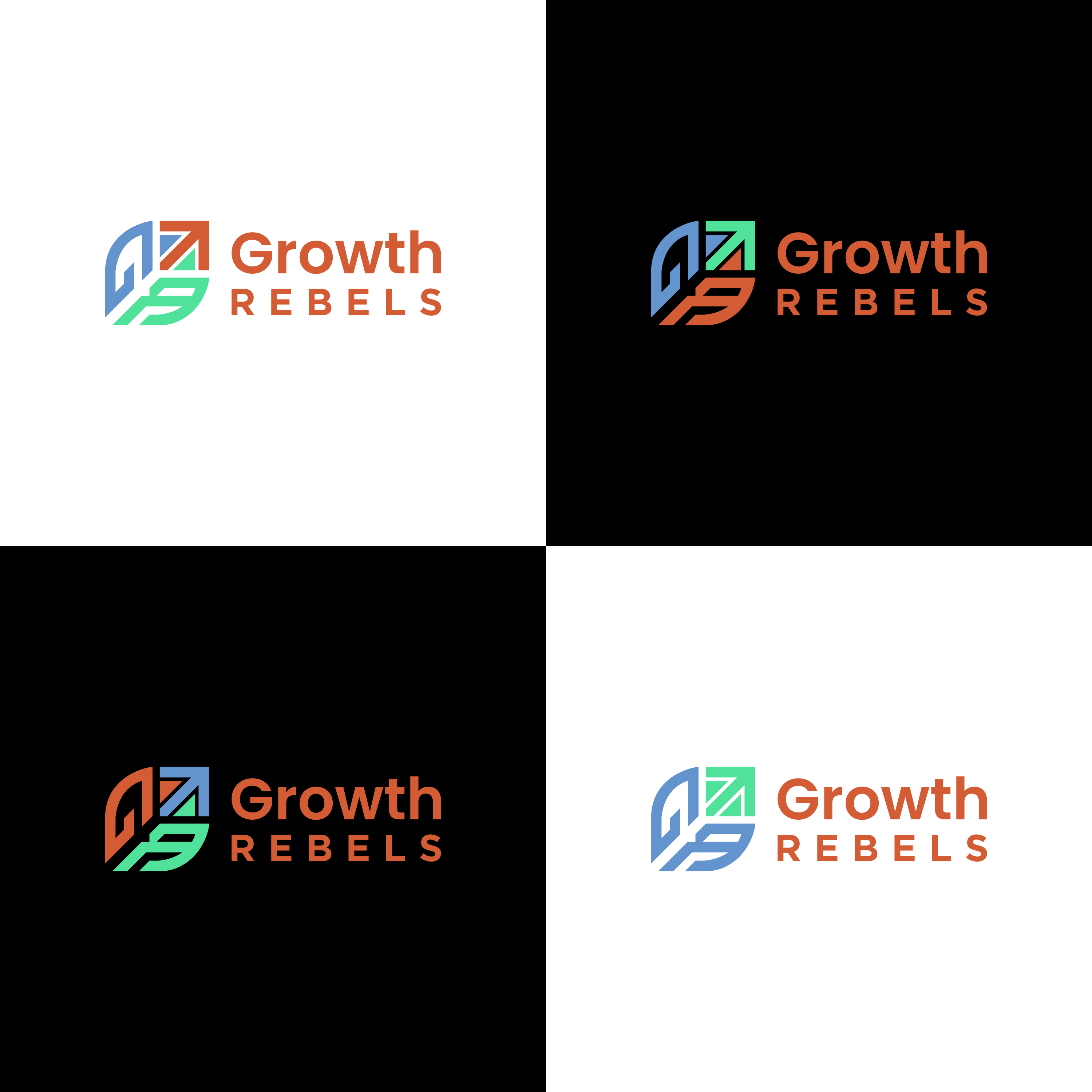 Logo Design by syad666 for this project | Design #34287222