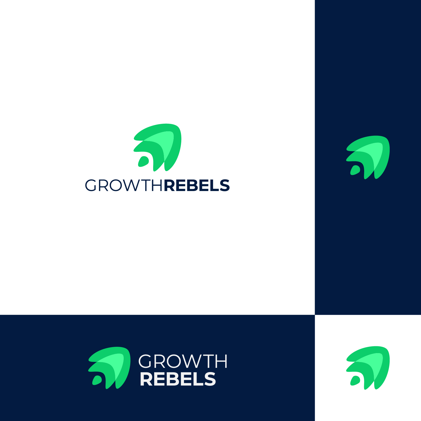 Logo Design by jefri0 for this project | Design #34236189