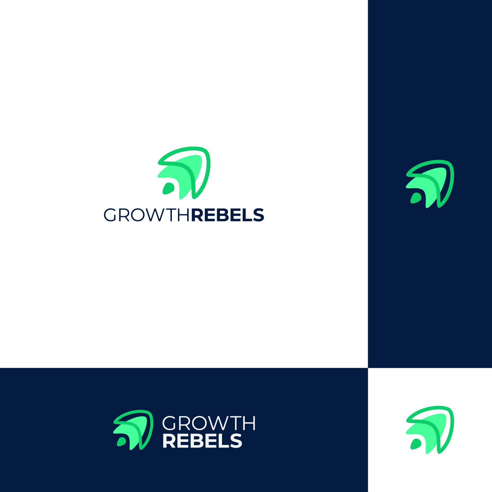 Logo Design by jefri0 for this project | Design #34249083