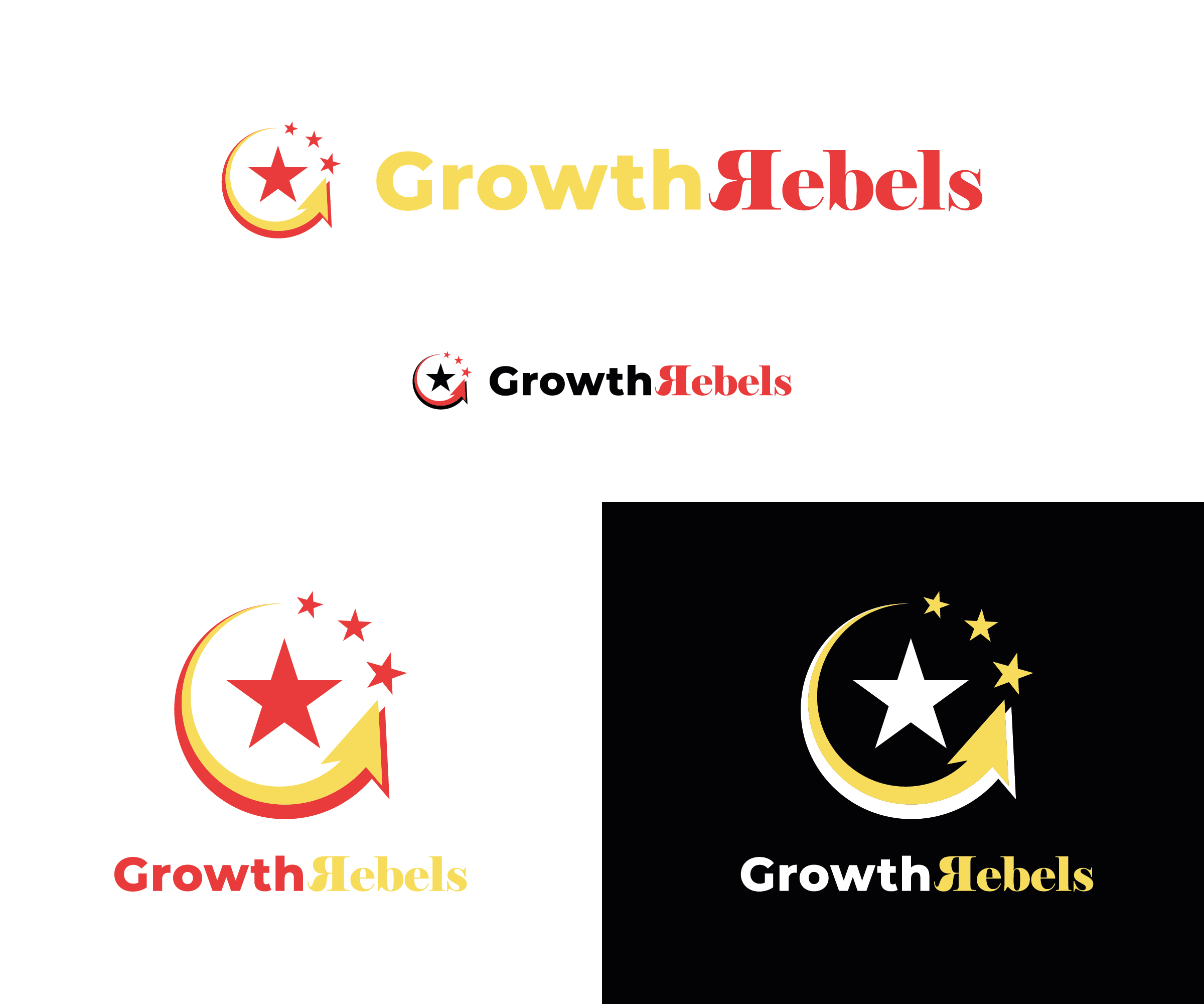 Logo Design by DesignShaper for this project | Design #34257343