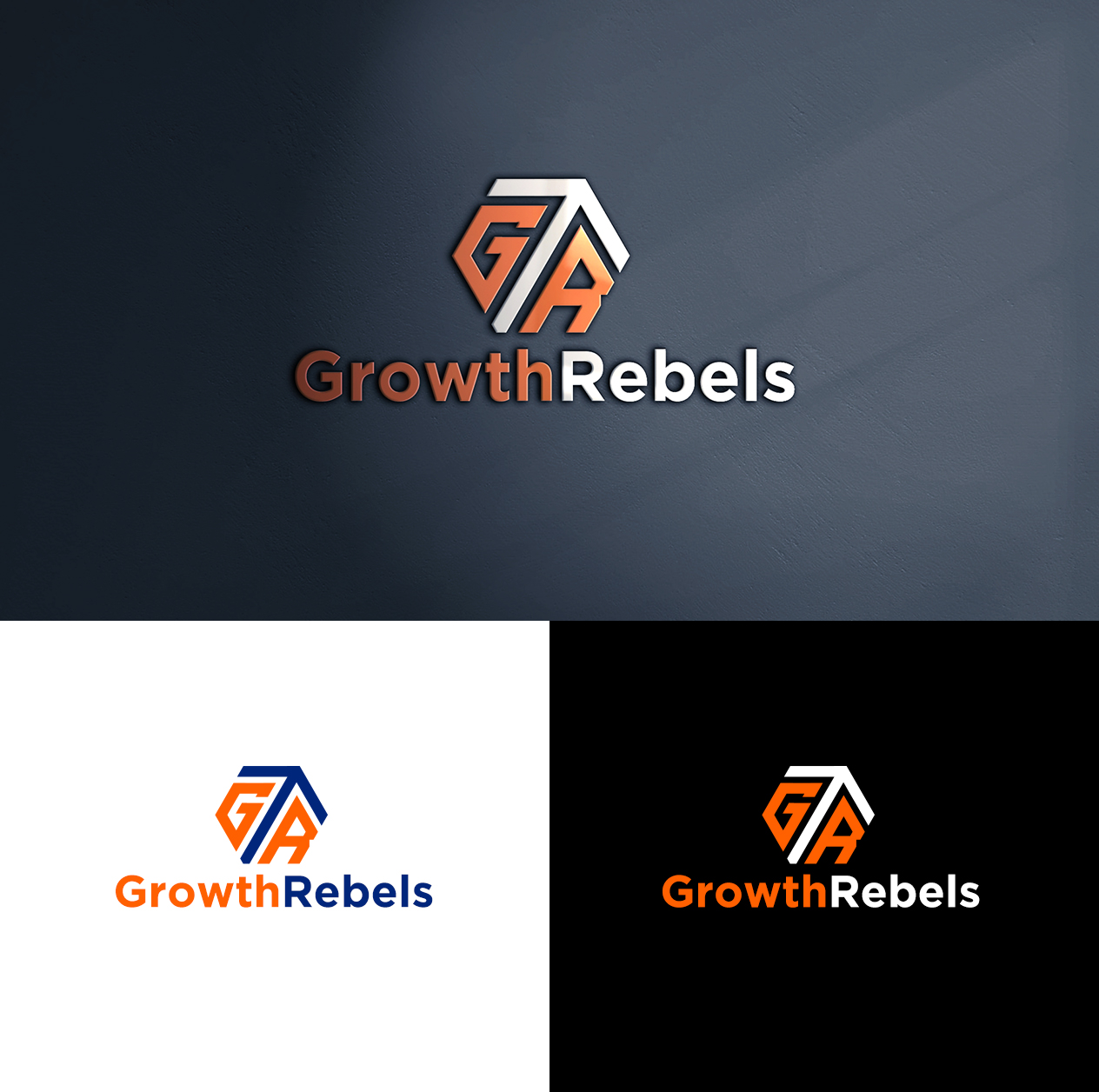 Logo Design by BehindSymbols for this project | Design #34243984