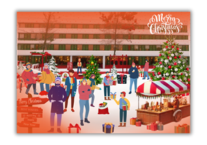 Graphic Design by Custom A