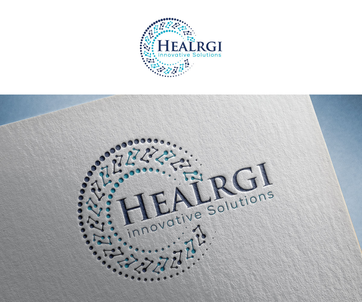Diseño de Logo por Luckey yaari para Arts Heal Collective | Diseño #34244013