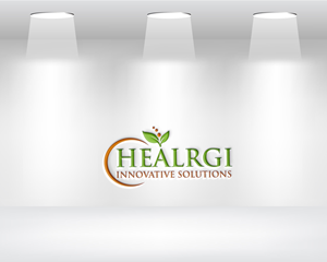 Logo Design by Daniel Khan for Arts Heal Collective | Design: #34235806