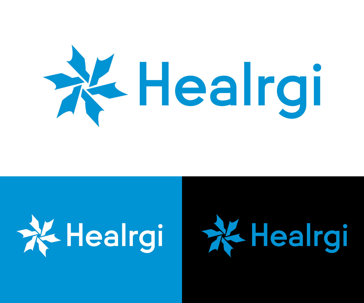 Logo-Design von Kavth für Arts Heal Collective | Design #34275811