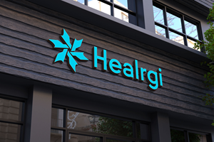 Logo Design by Kavth for Arts Heal Collective | Design: #34275888