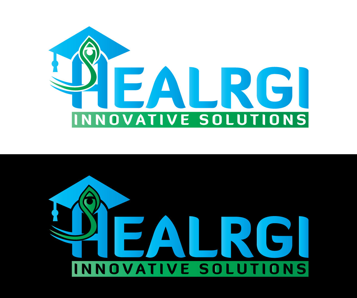 Logo Design by Spark  Design for Arts Heal Collective | Design #34235390