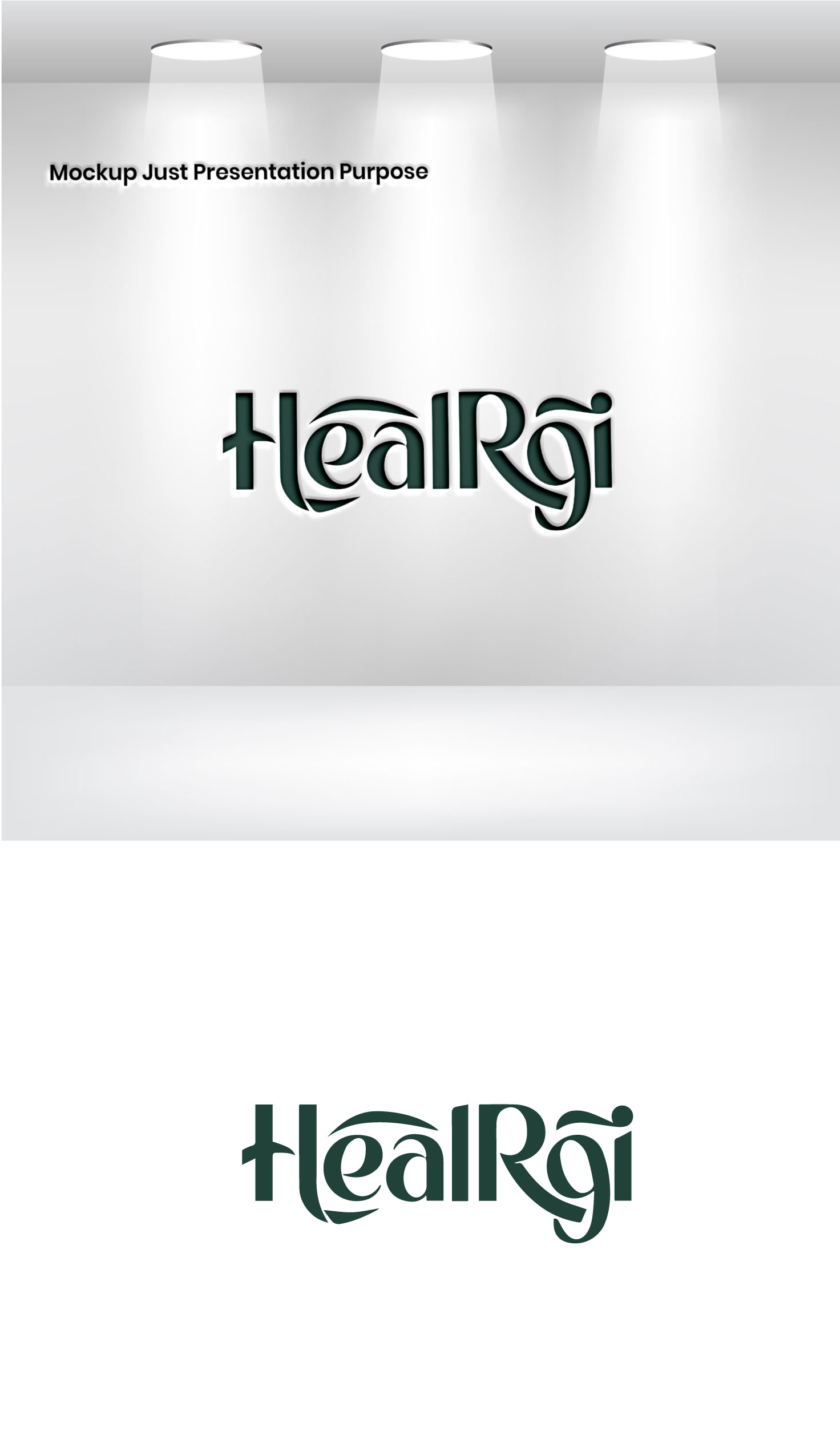 Logo Design by StudioDesigner for Arts Heal Collective | Design #34251261