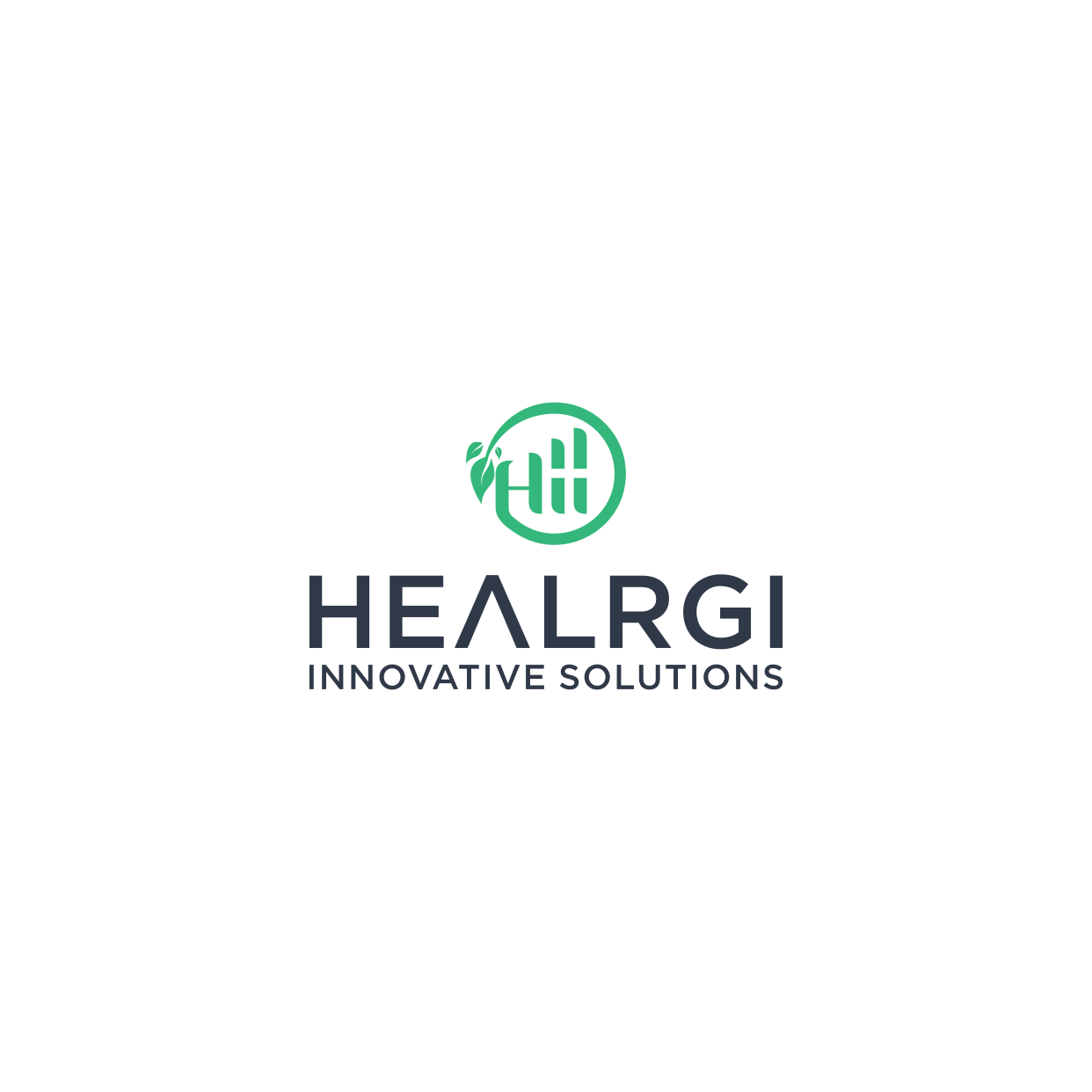 Logo Design by Kaze56 for Arts Heal Collective | Design #34239258