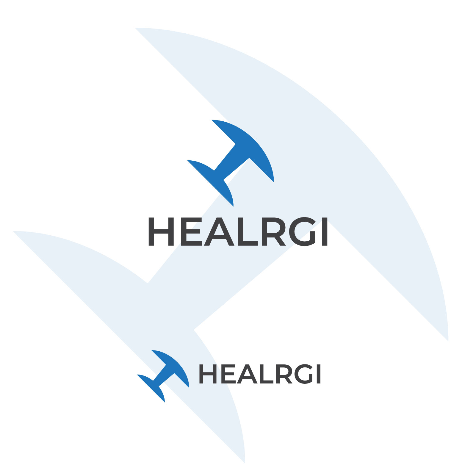 Logo Design by Suvendu.S for Arts Heal Collective | Design #34238289