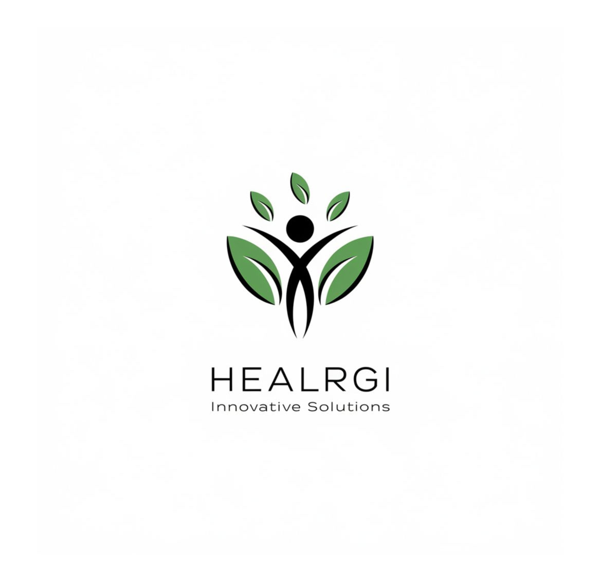 Logo Design by DesignVerse777 for Arts Heal Collective | Design #34248238