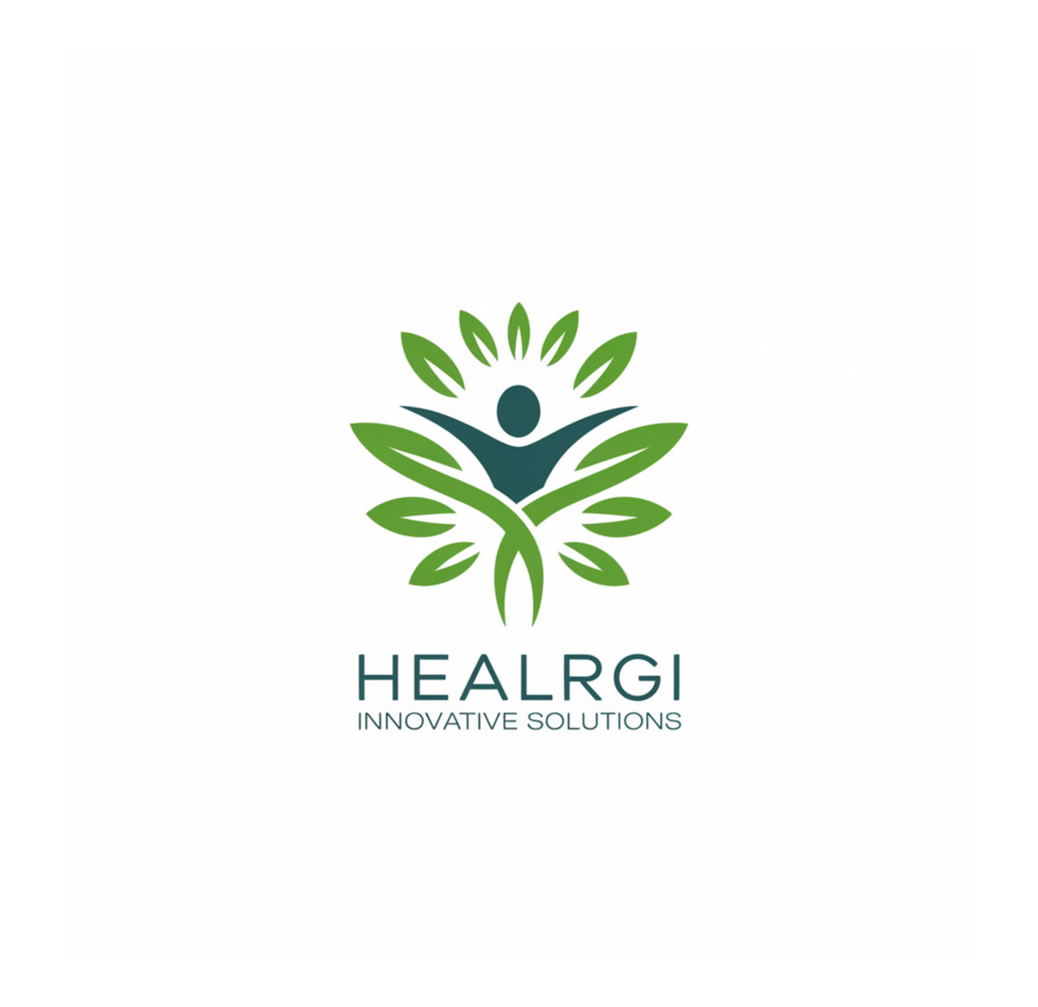 Logo Design by DesignVerse777 for Arts Heal Collective | Design #34248240