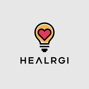 Logo Design by Ar_nisam_usman for Arts Heal Collective | Design: #34240158
