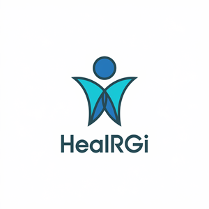 Logo Design by Ar_nisam_usman for Arts Heal Collective | Design: #34240161